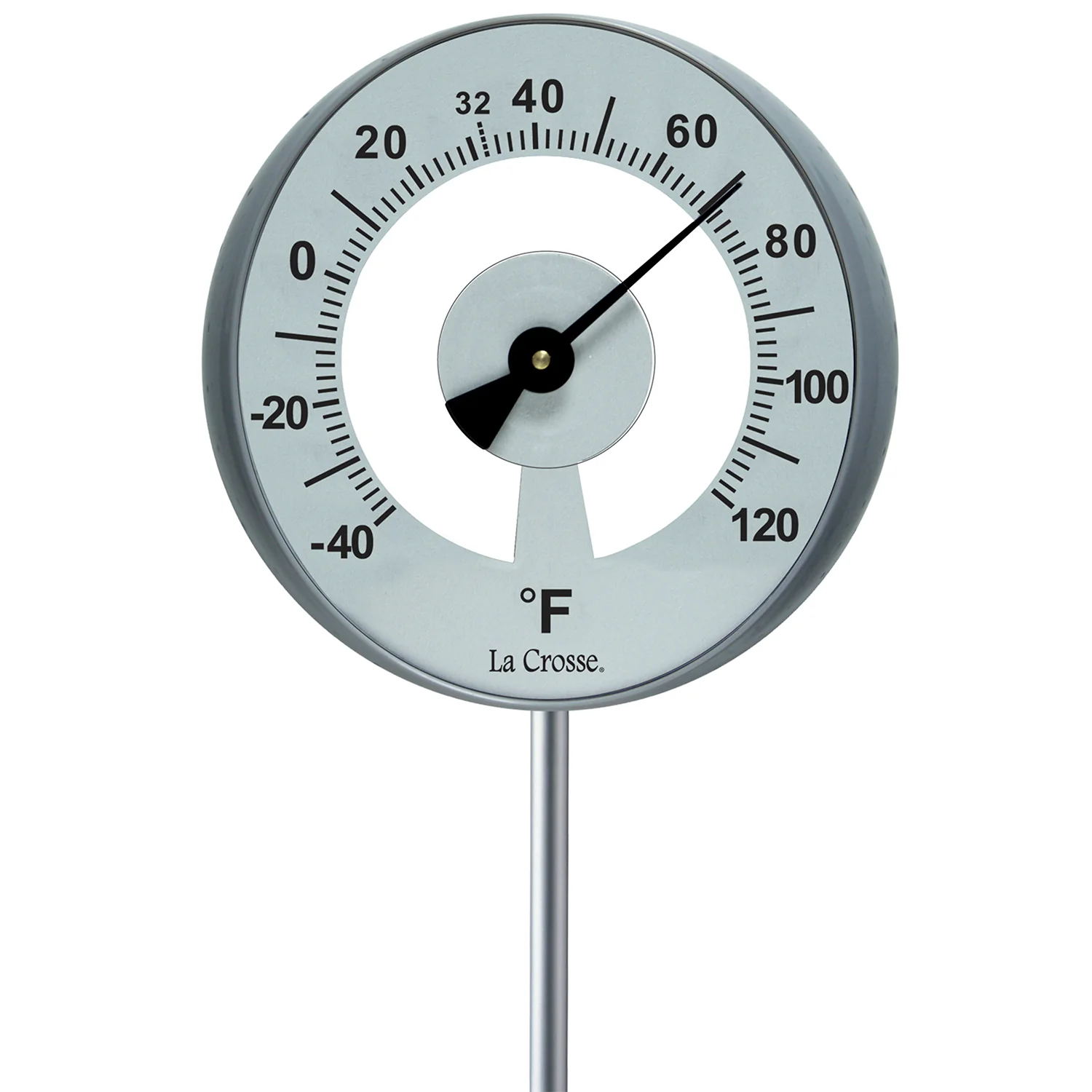 Lollipop Garden Thermometer