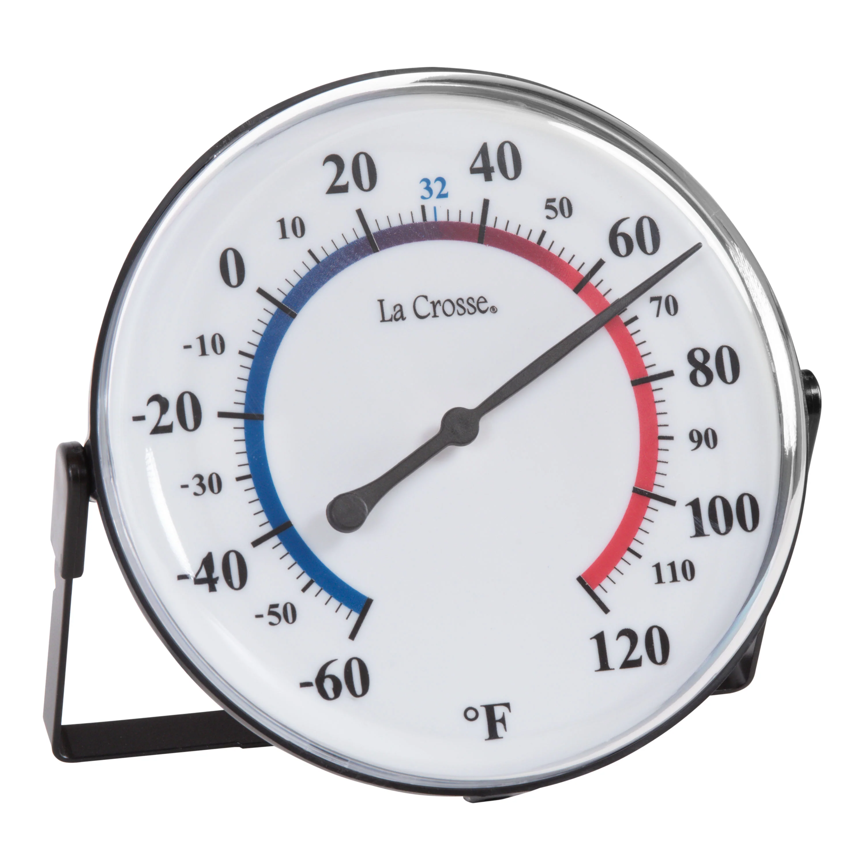 104-105 5-inch Thermometer with Bracket - Image 3