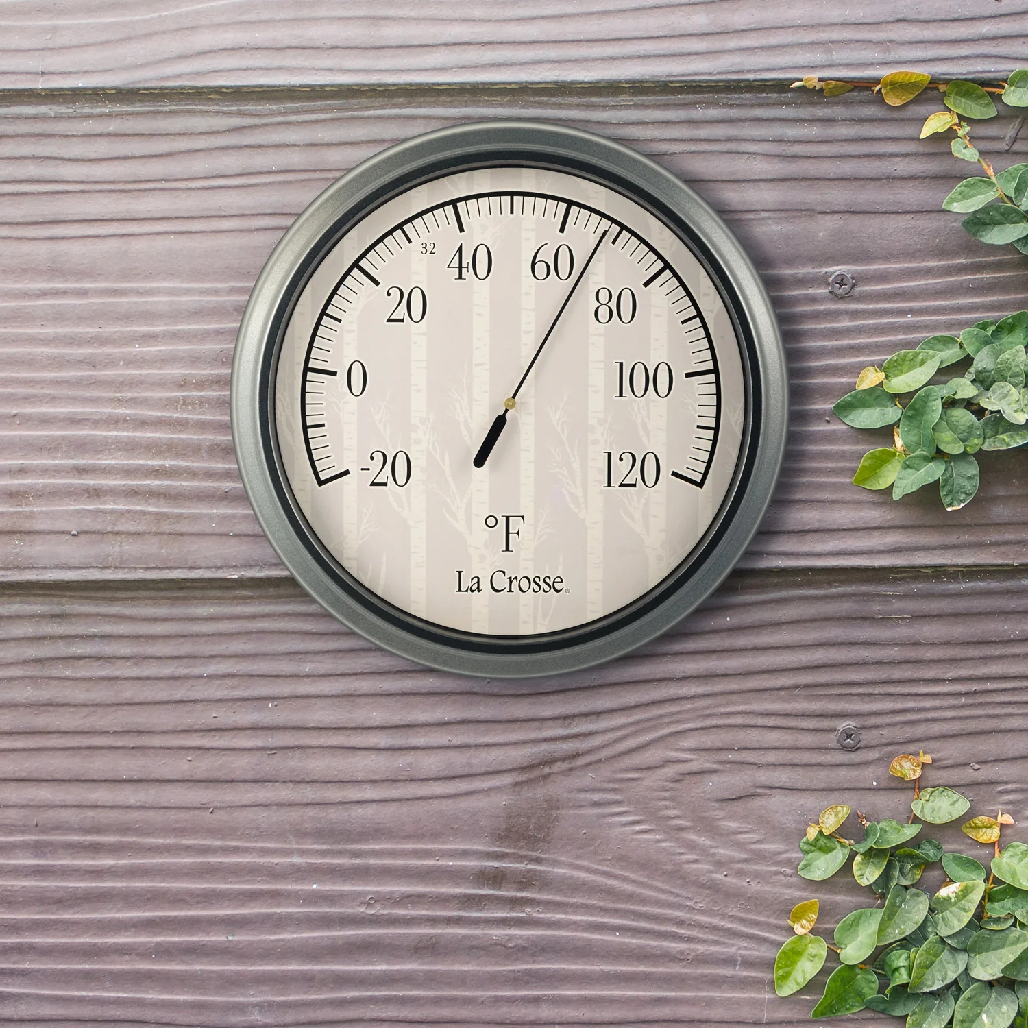104-108B 8 in Dial Thermometer - Image 3