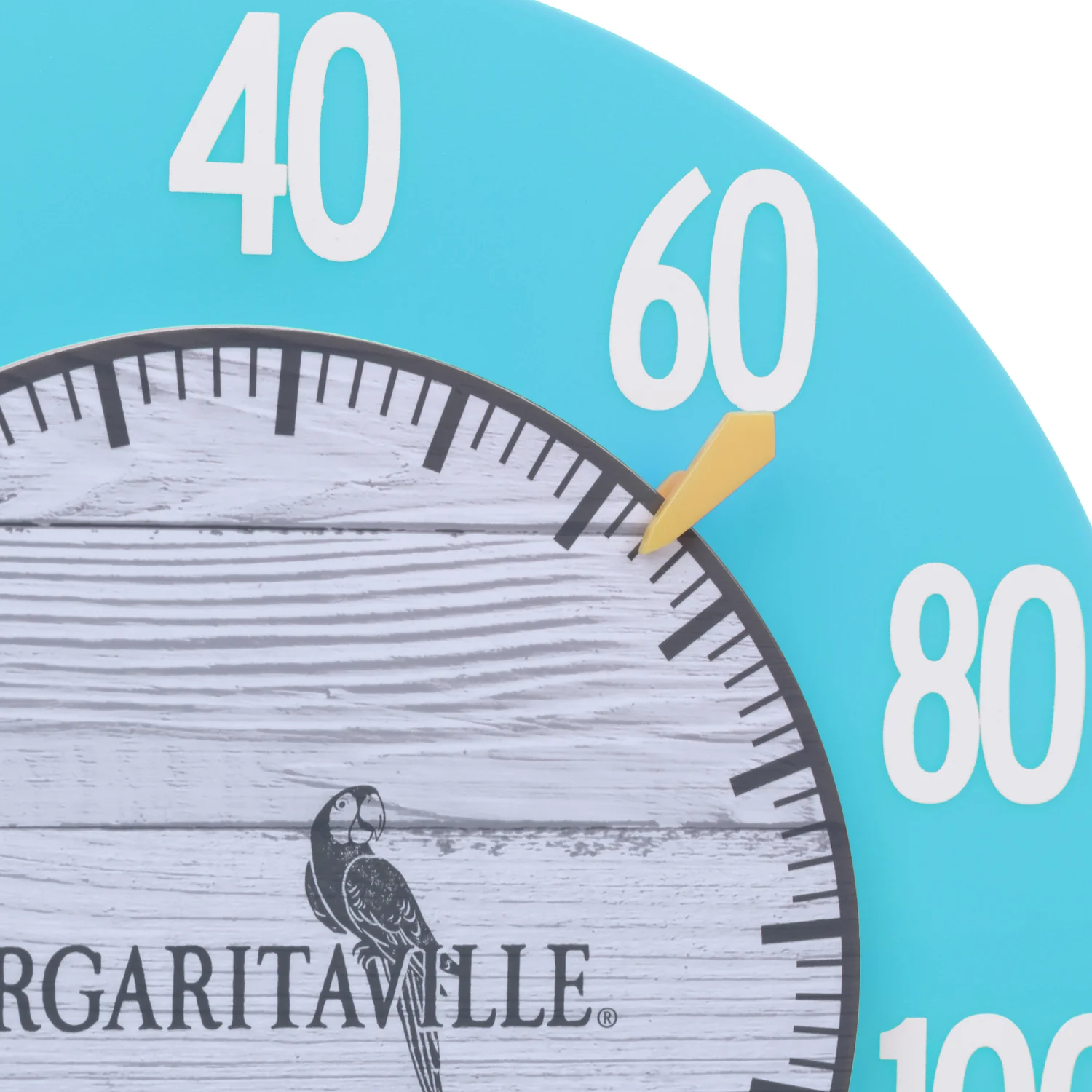104-120MV2 8 in. Floating Dial Thermometer - Image 3