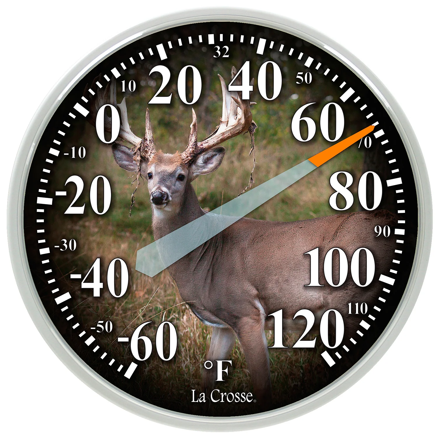 Variety Pack - Dial Thermometers - Image 5
