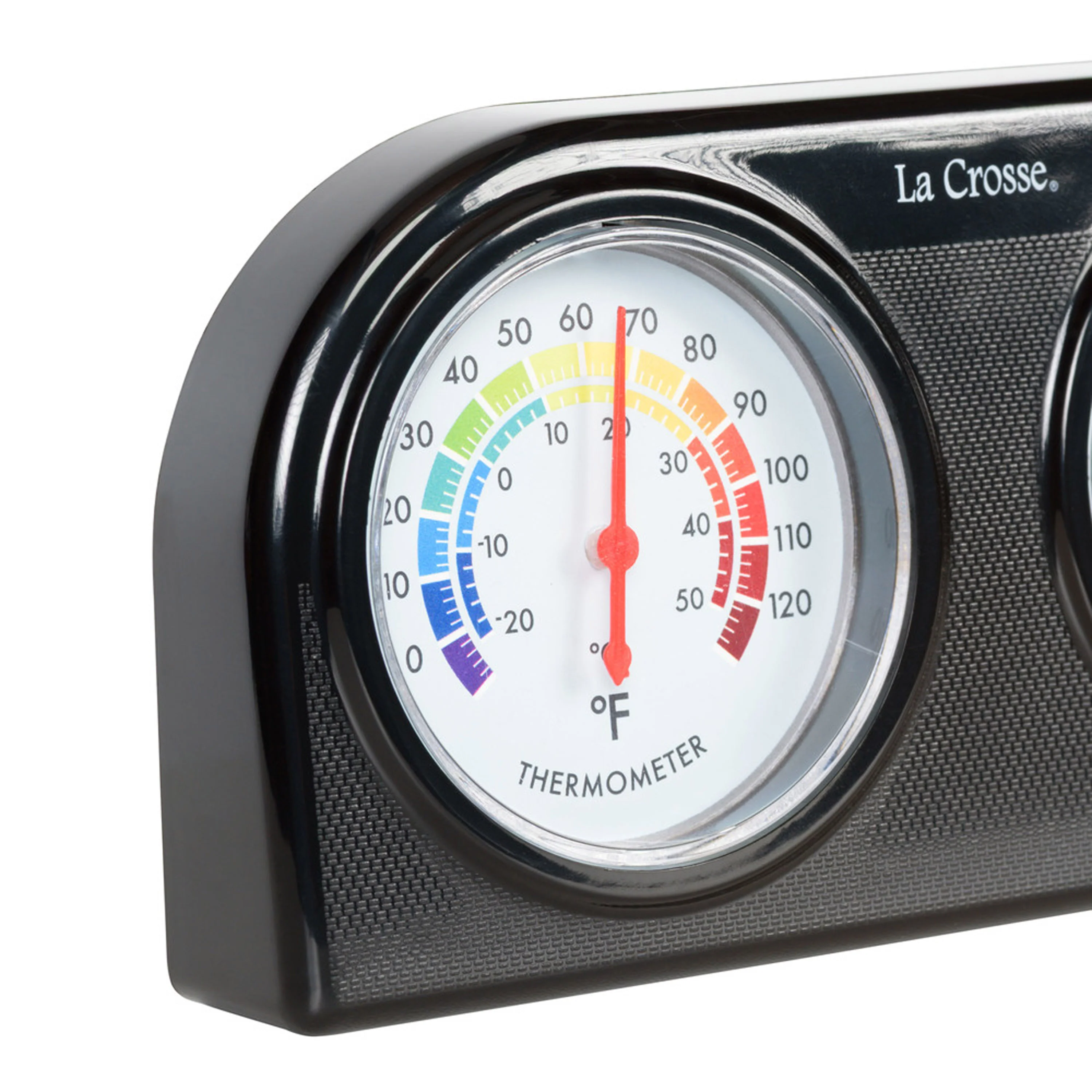 104-288 Indoor Temperature and Humidity Gauge - Image 5