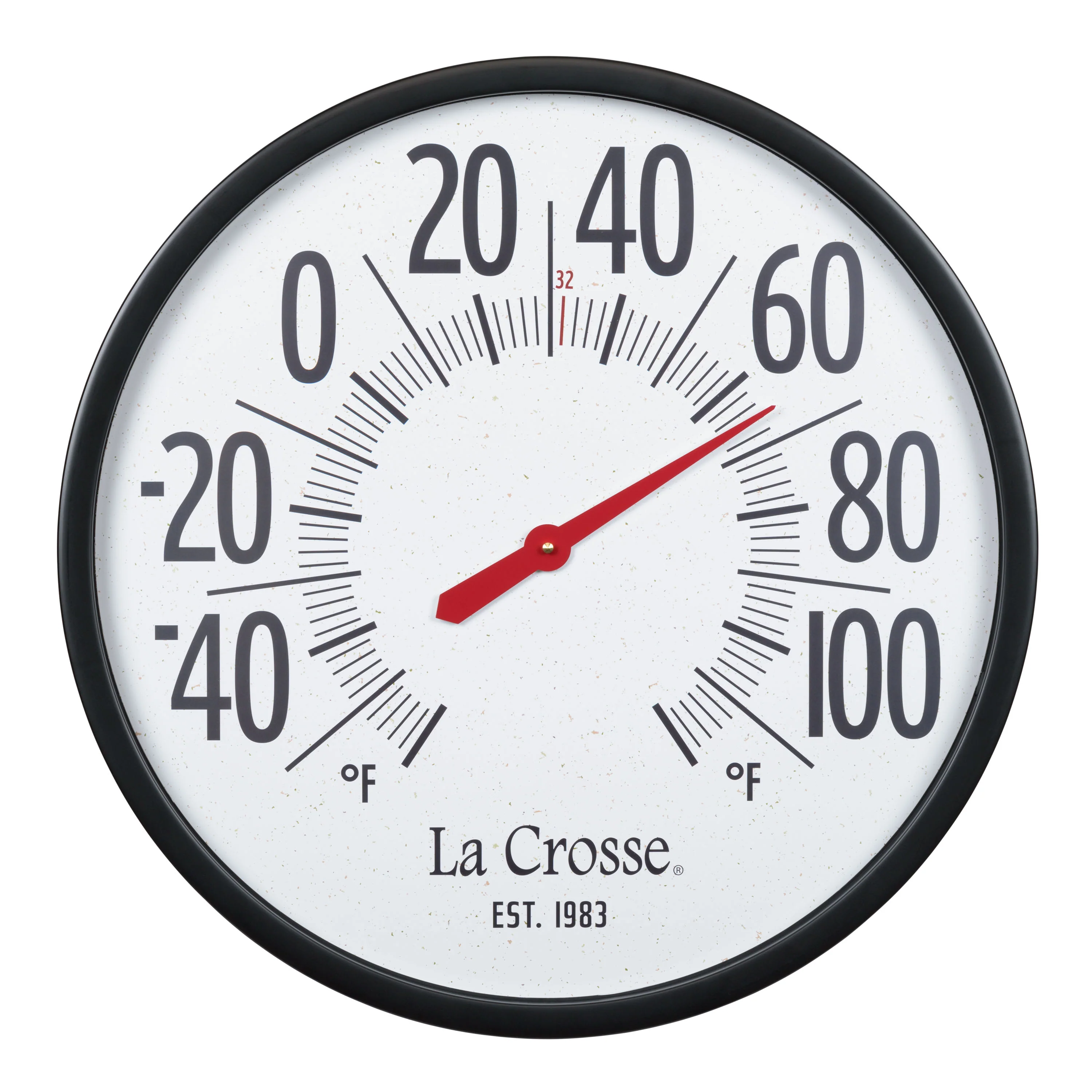 104-3056 Oversized 22-inch Emperor Size Dial Thermometer