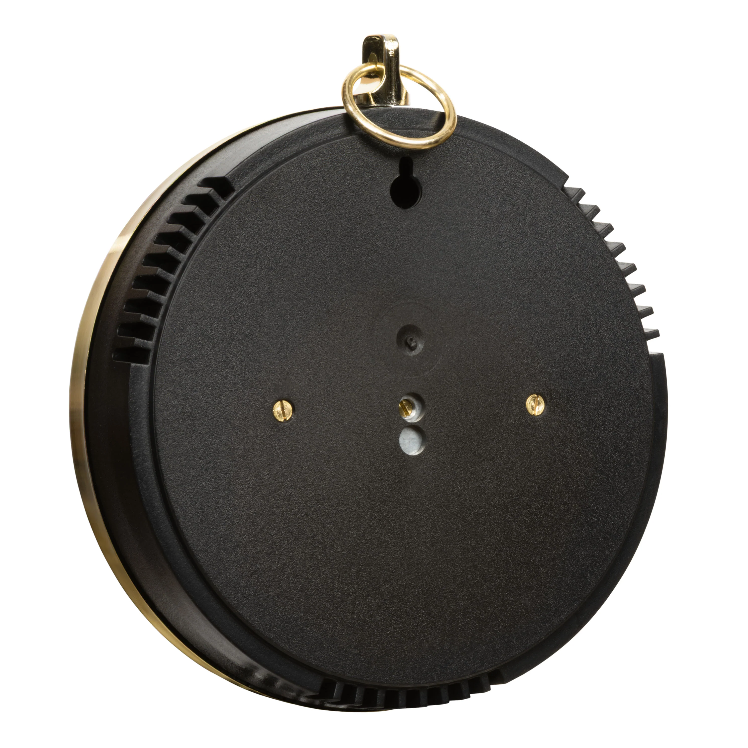 138-611W Analog Dial Barometer – White - Image 4