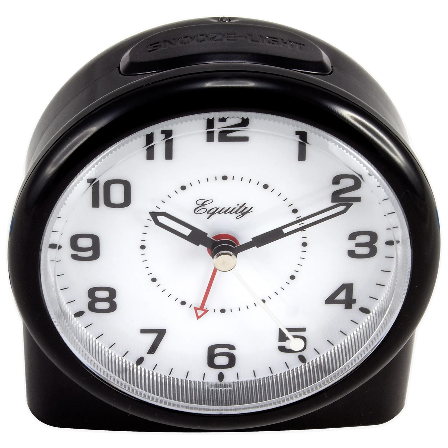 14080 Quartz Nightvision Alarm Clock - Image 5