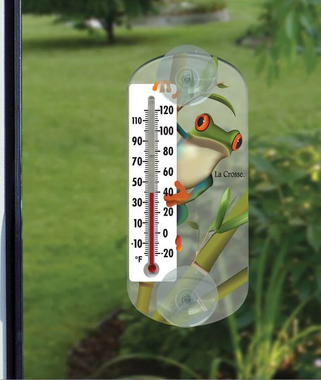 Window Thermometer - Image 2