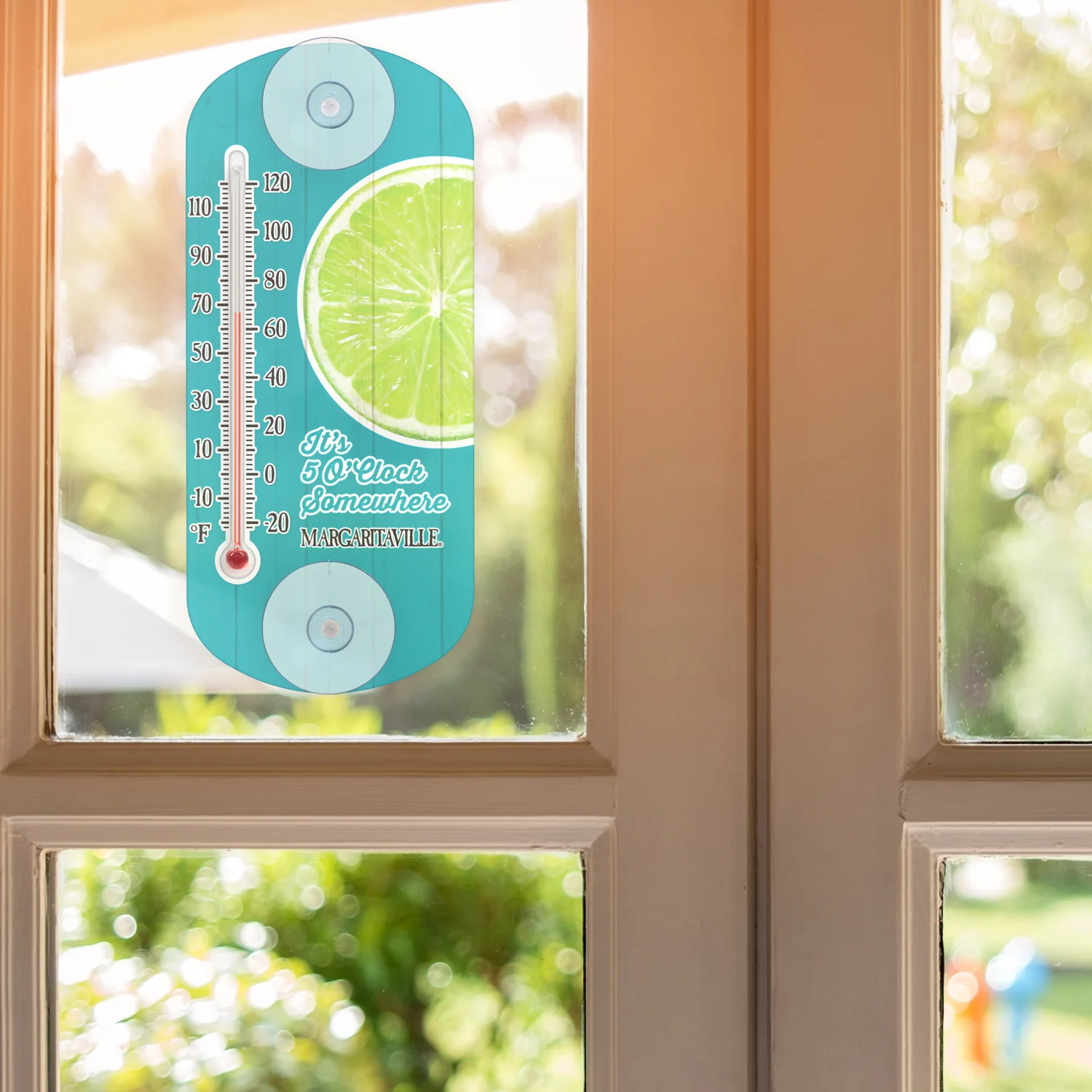 204-1081MV Window Thermometer - Image 3