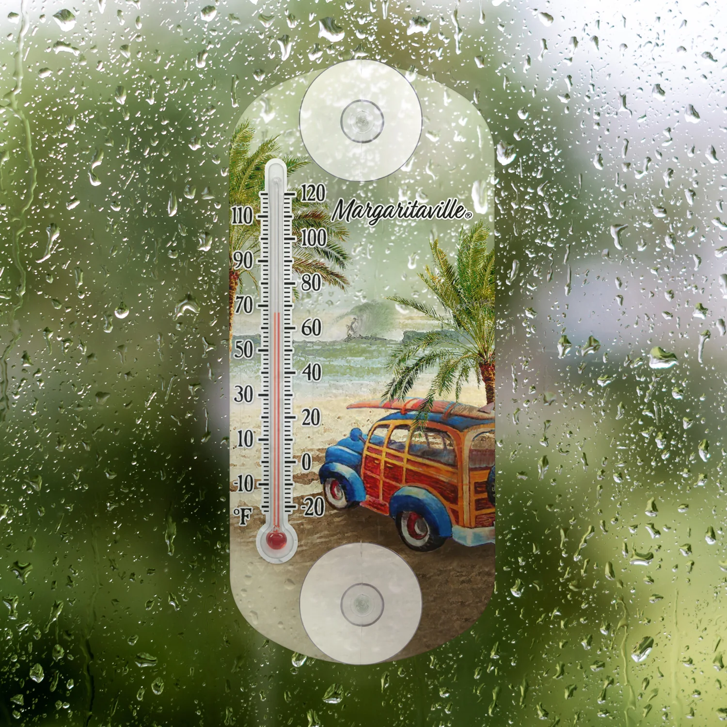 204-1081MV3 Window Thermometer - Image 5