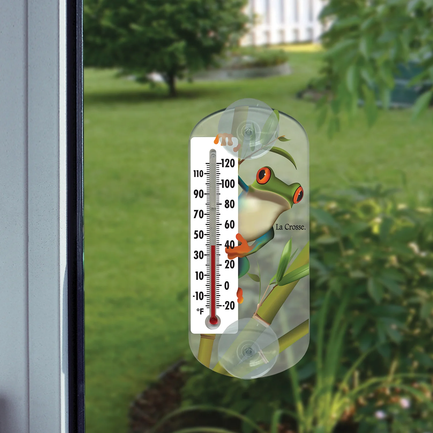 Variety Pack - Window Thermometers - Image 2
