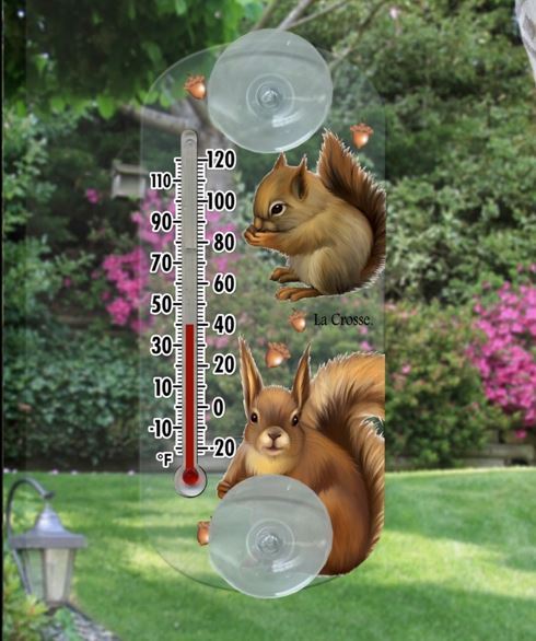 Variety Pack - Window Thermometers - Image 3