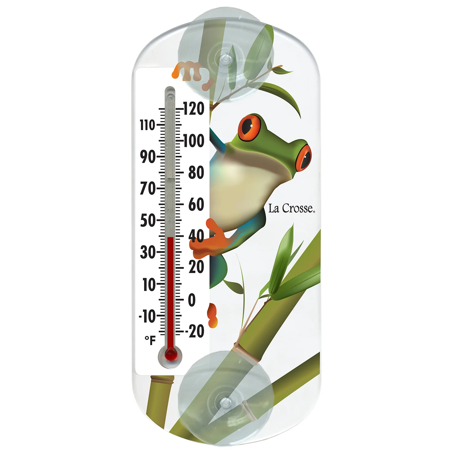 Variety Pack - Window Thermometers - Image 4