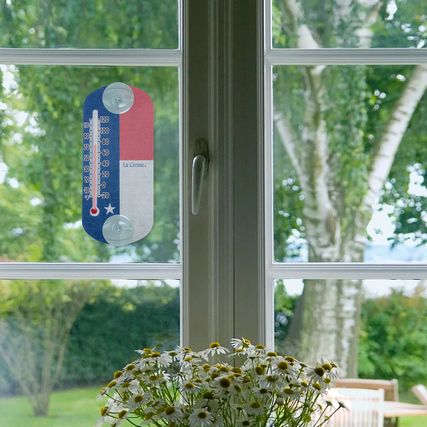 204-1520TX Window Thermometer - Image 2