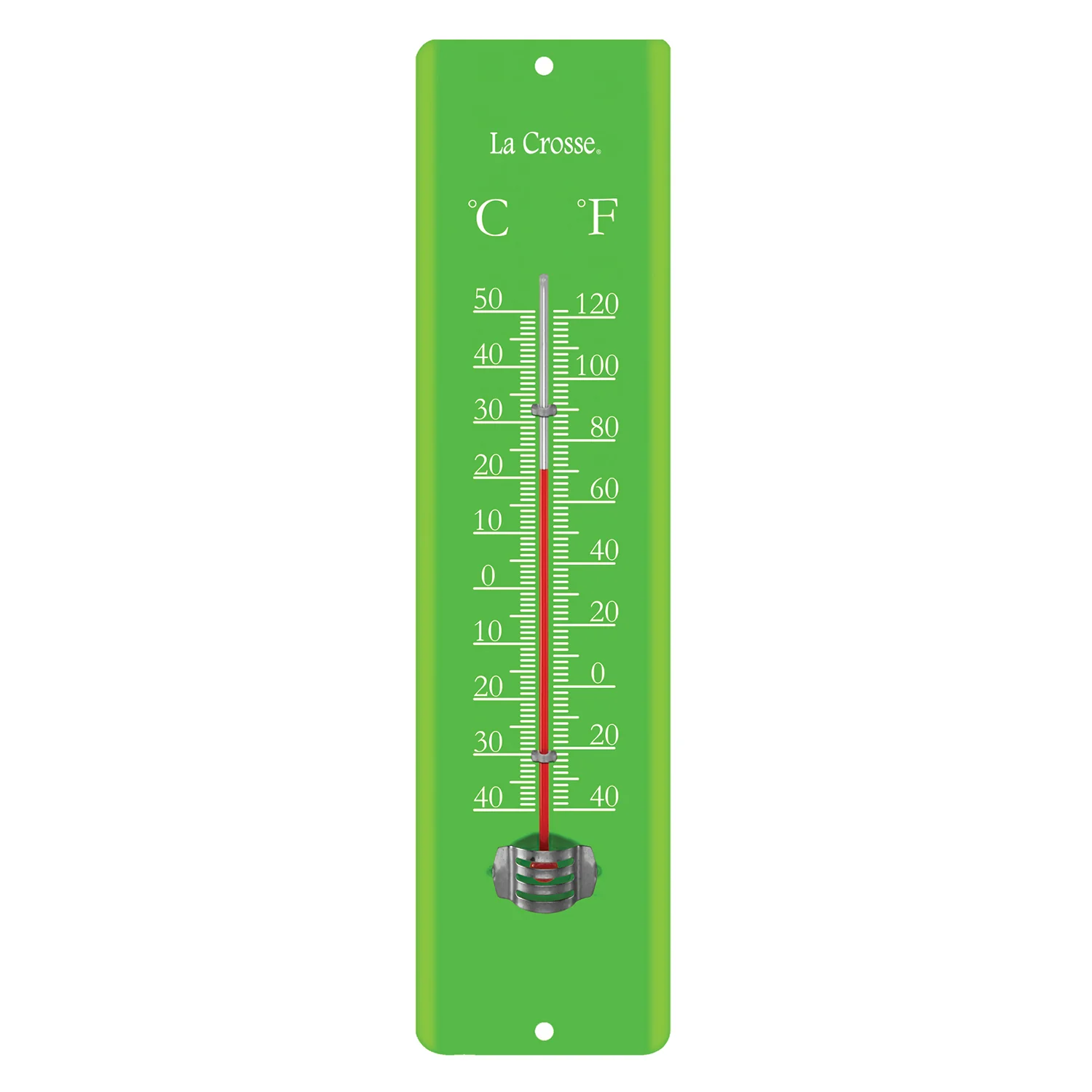 Variety Pack - 11.5 inch Metal Thermometers - Image 6