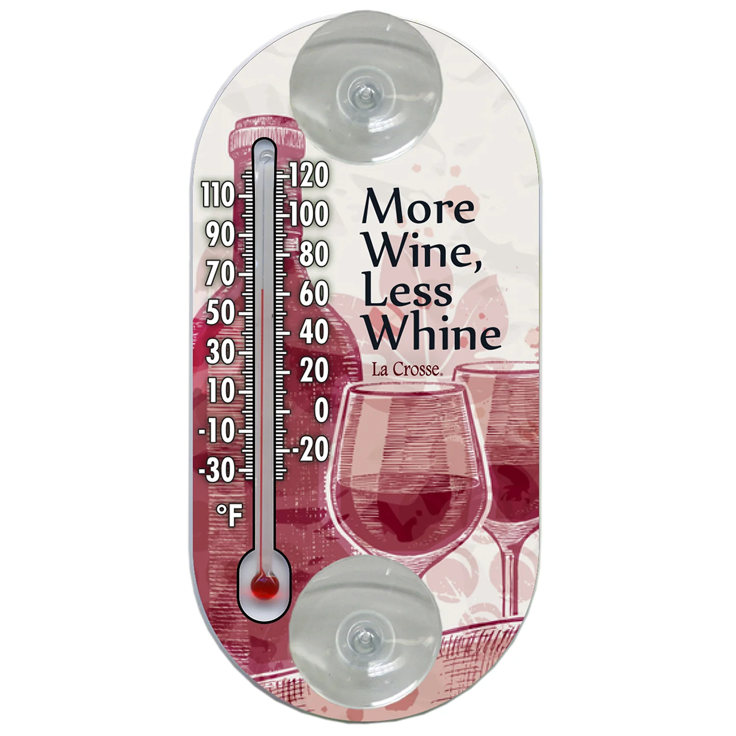 Variety Pack - Window Thermometers - Image 2
