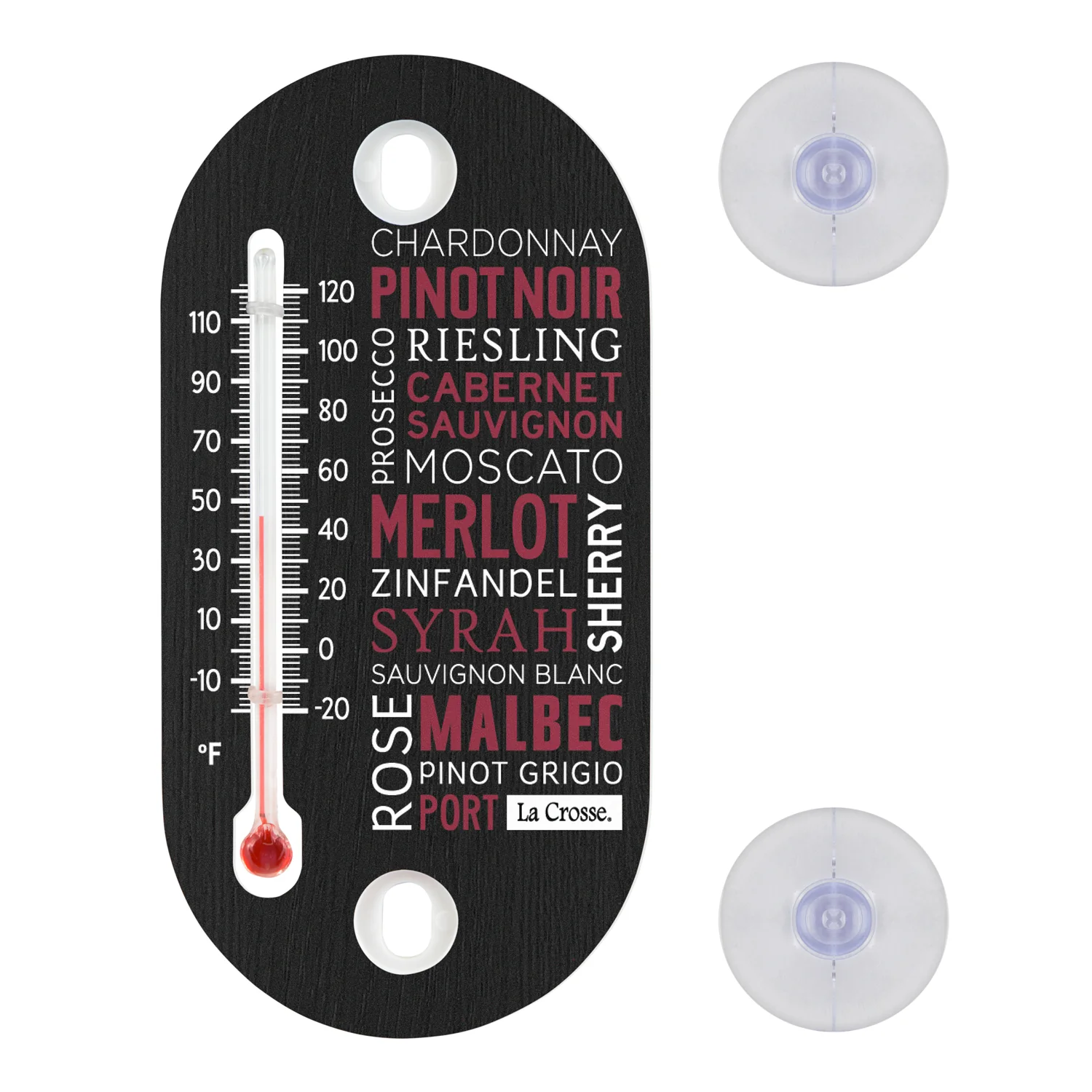 204-154D Window Thermometer - Image 2