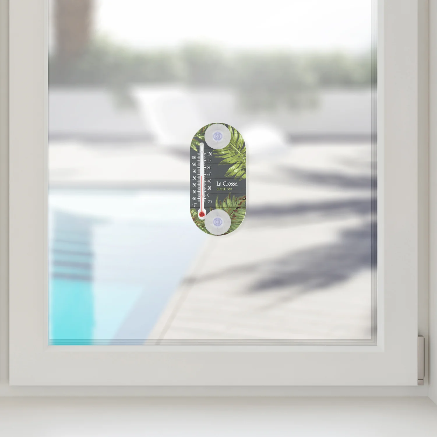 204-154F Window Thermometer - Image 3