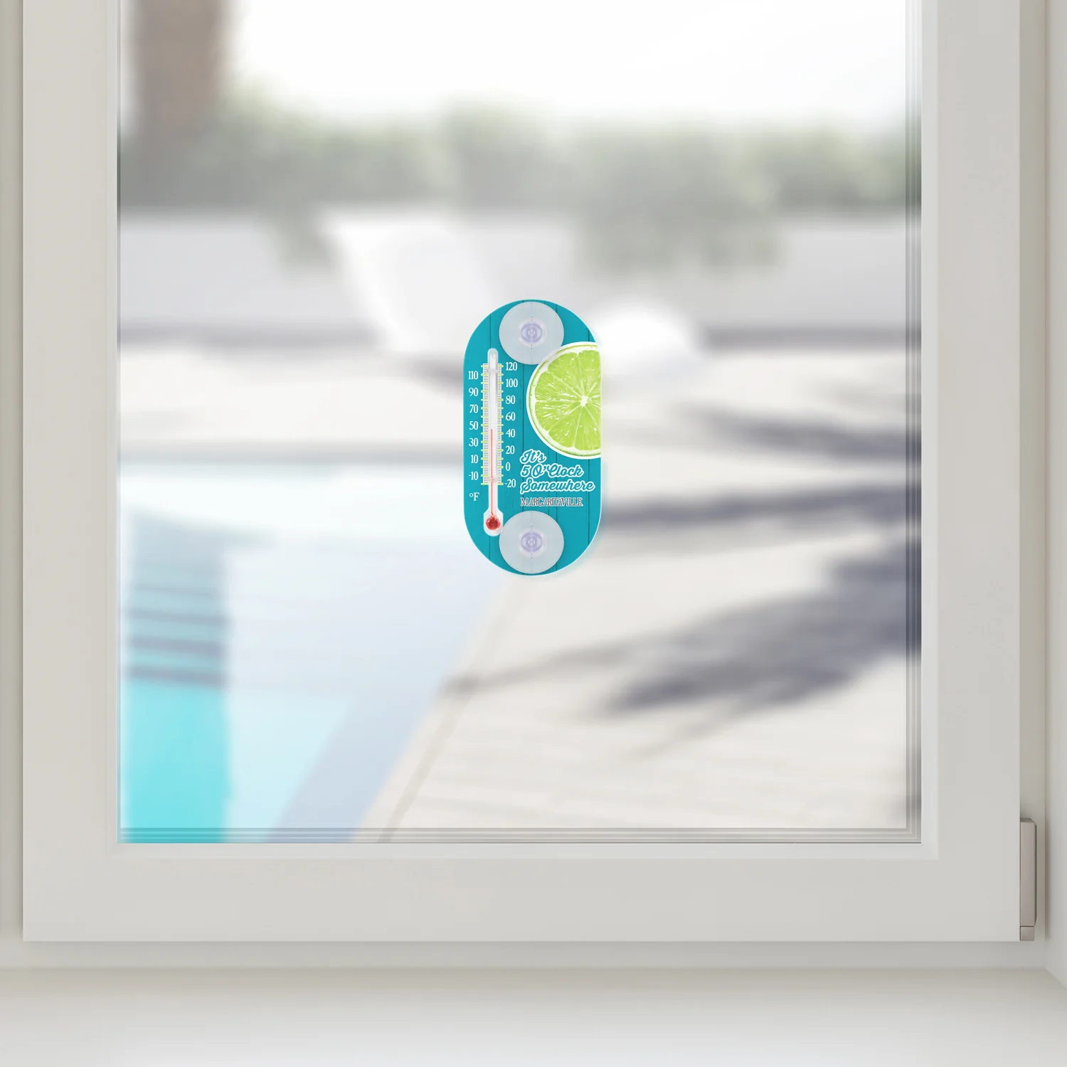 204-154MV1 Window Thermometer - Image 2