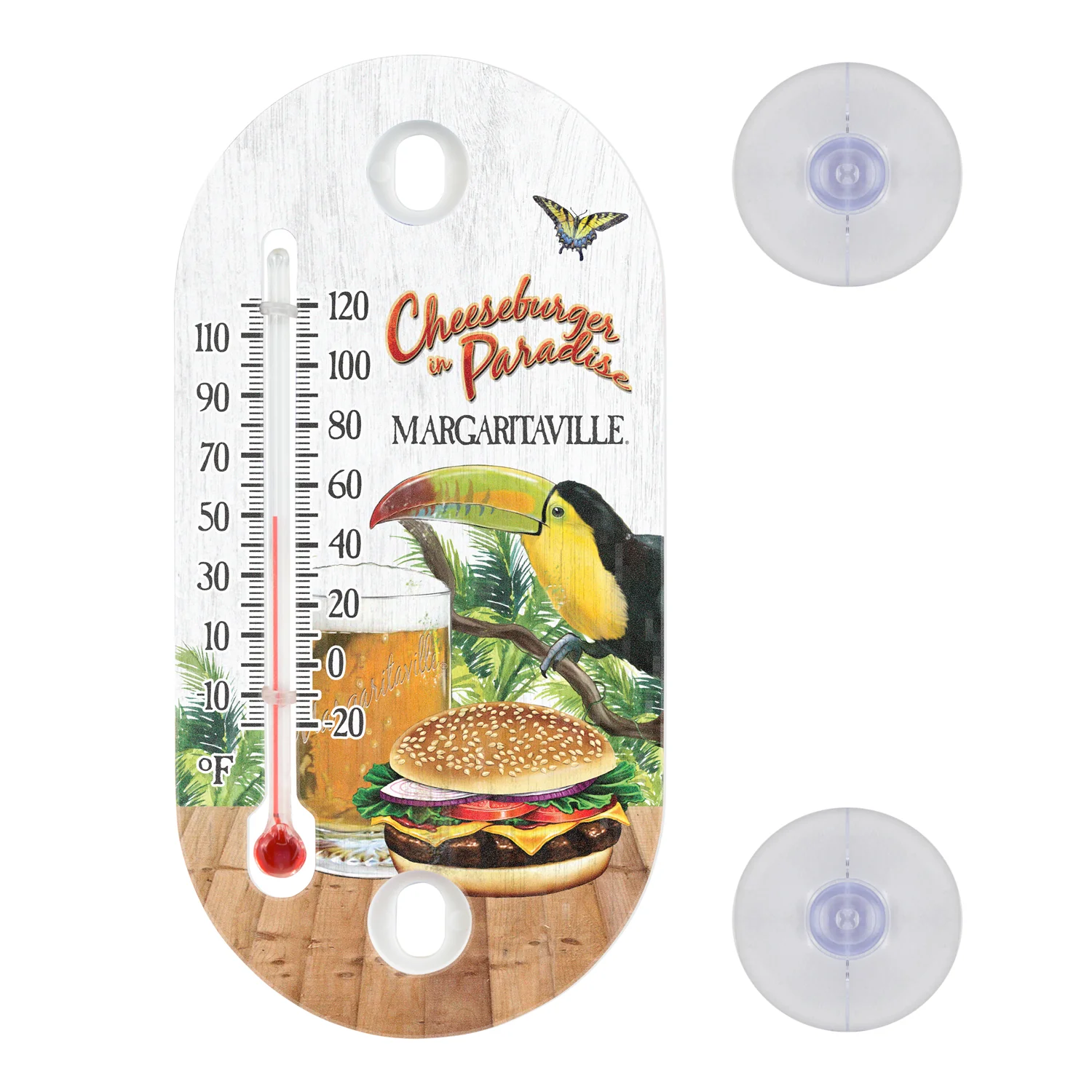 204-154MV5 Window Thermometer - Image 2