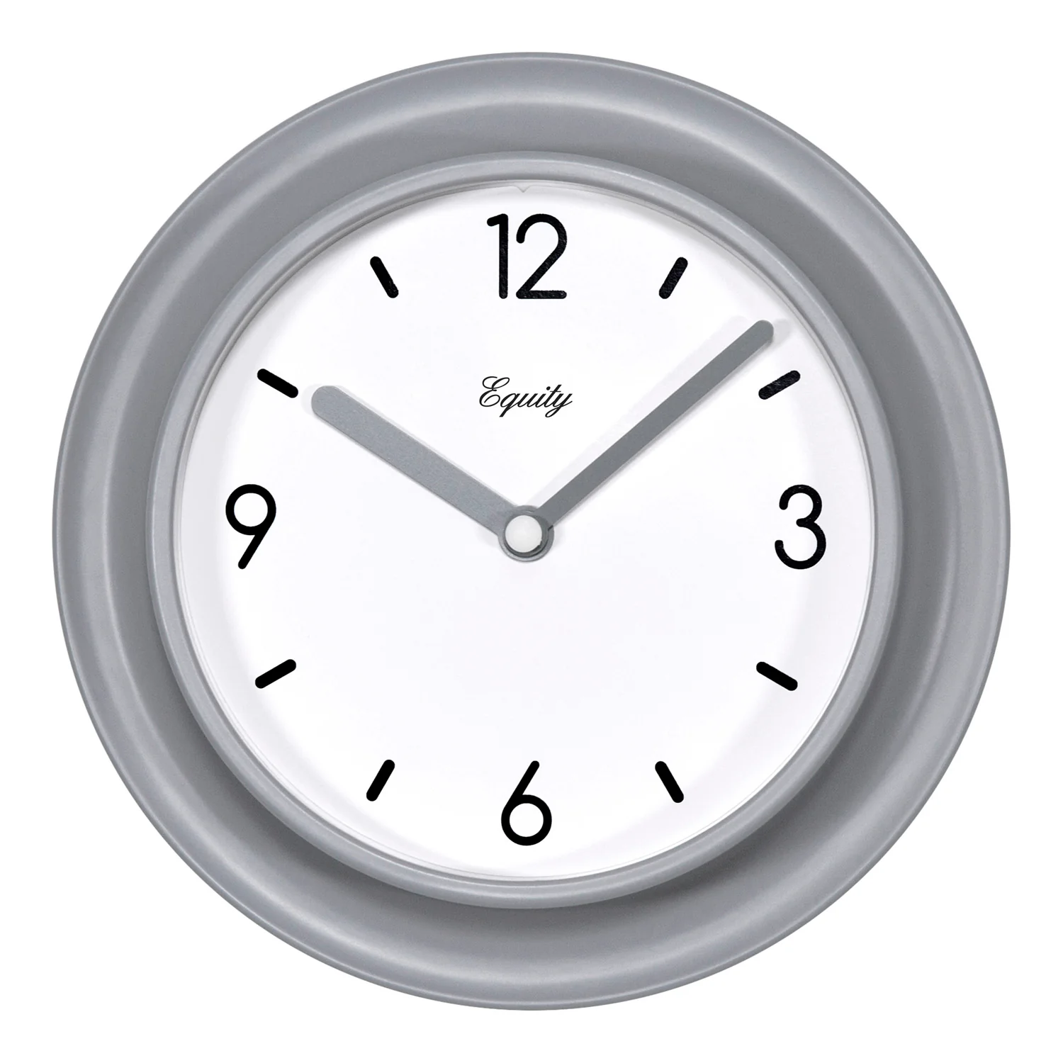 7 Inch Cool Mist Wall Clock
