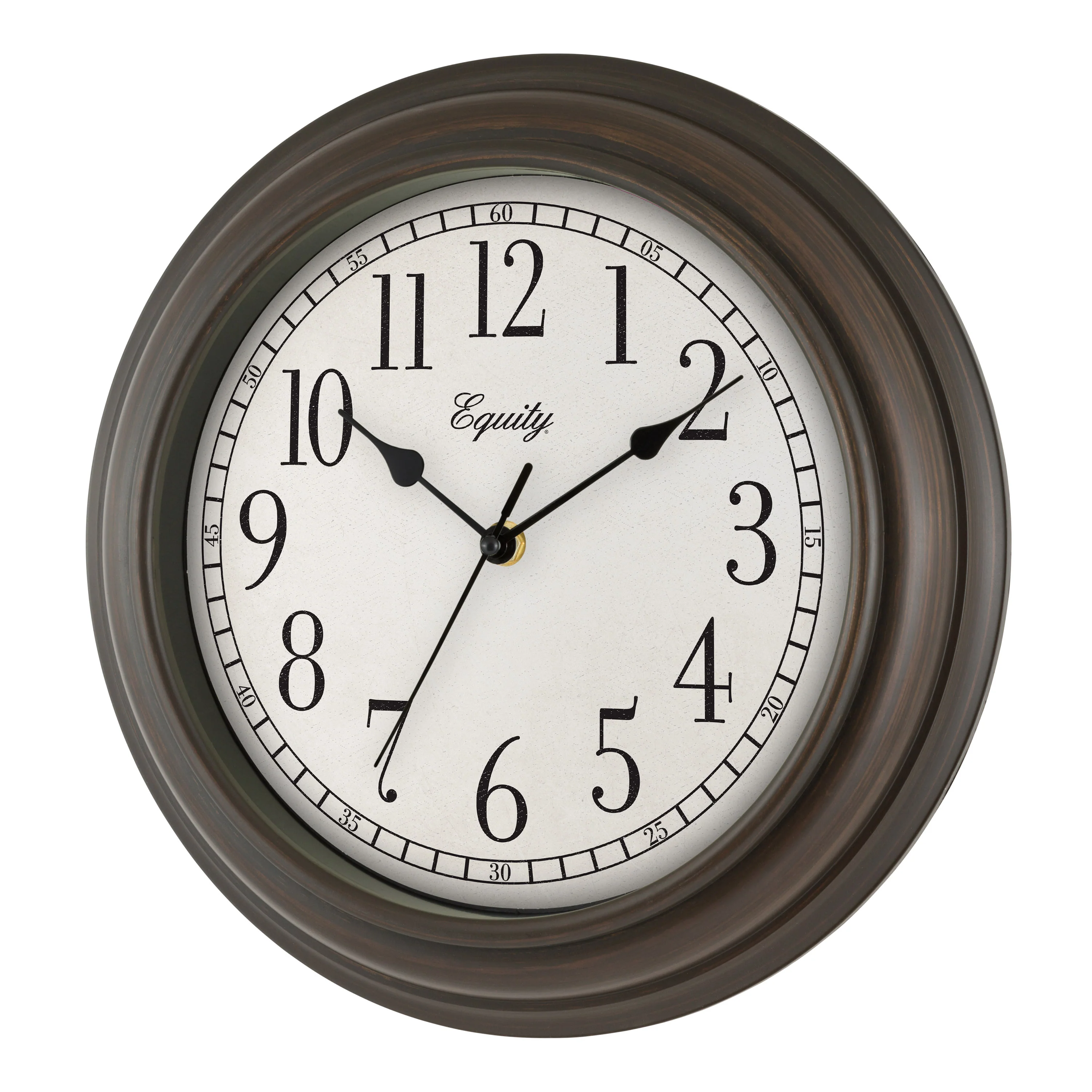 20898V1 12-inch Cora Indoor Wall Clock - Image 7