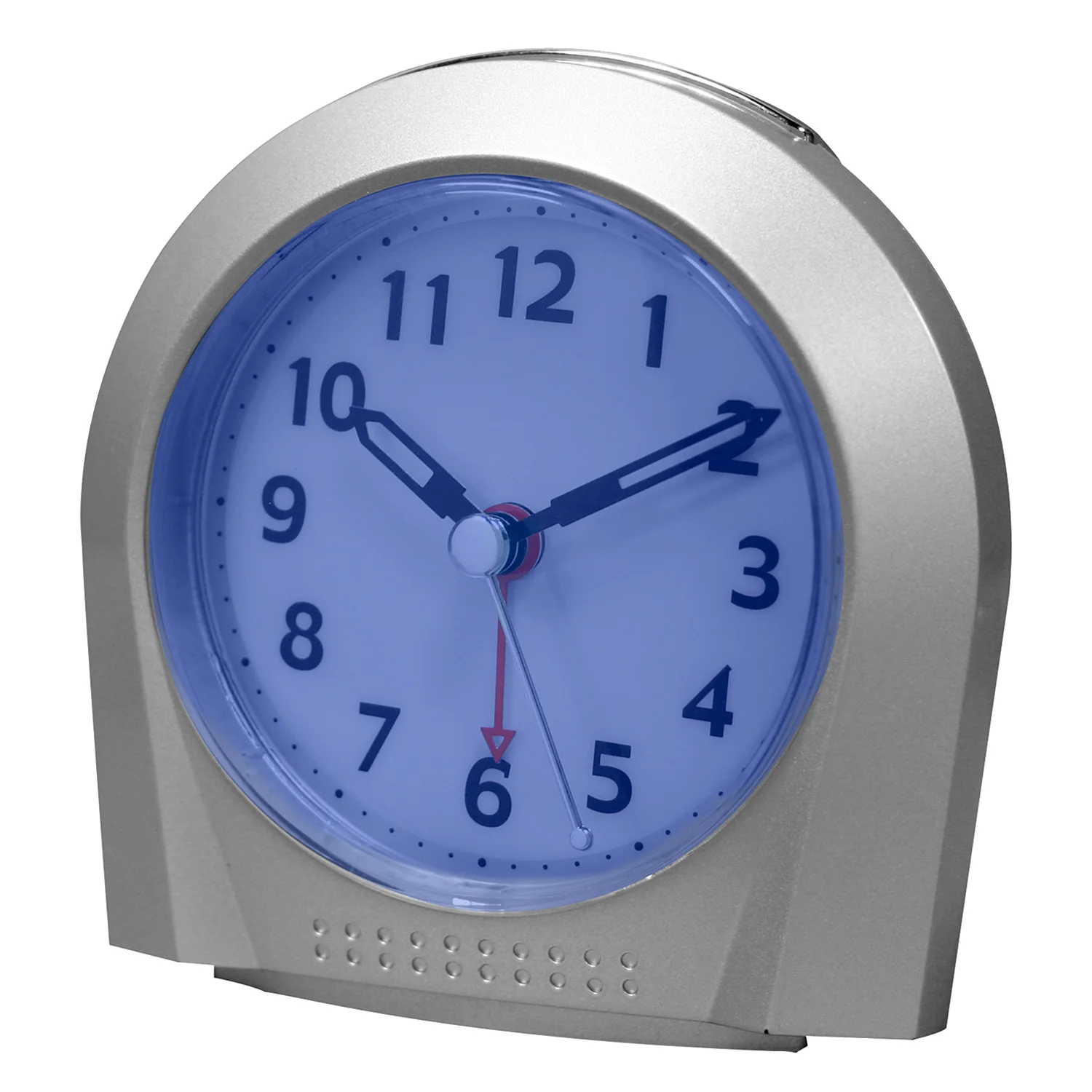 NightVision Alarm Clock - Image 2