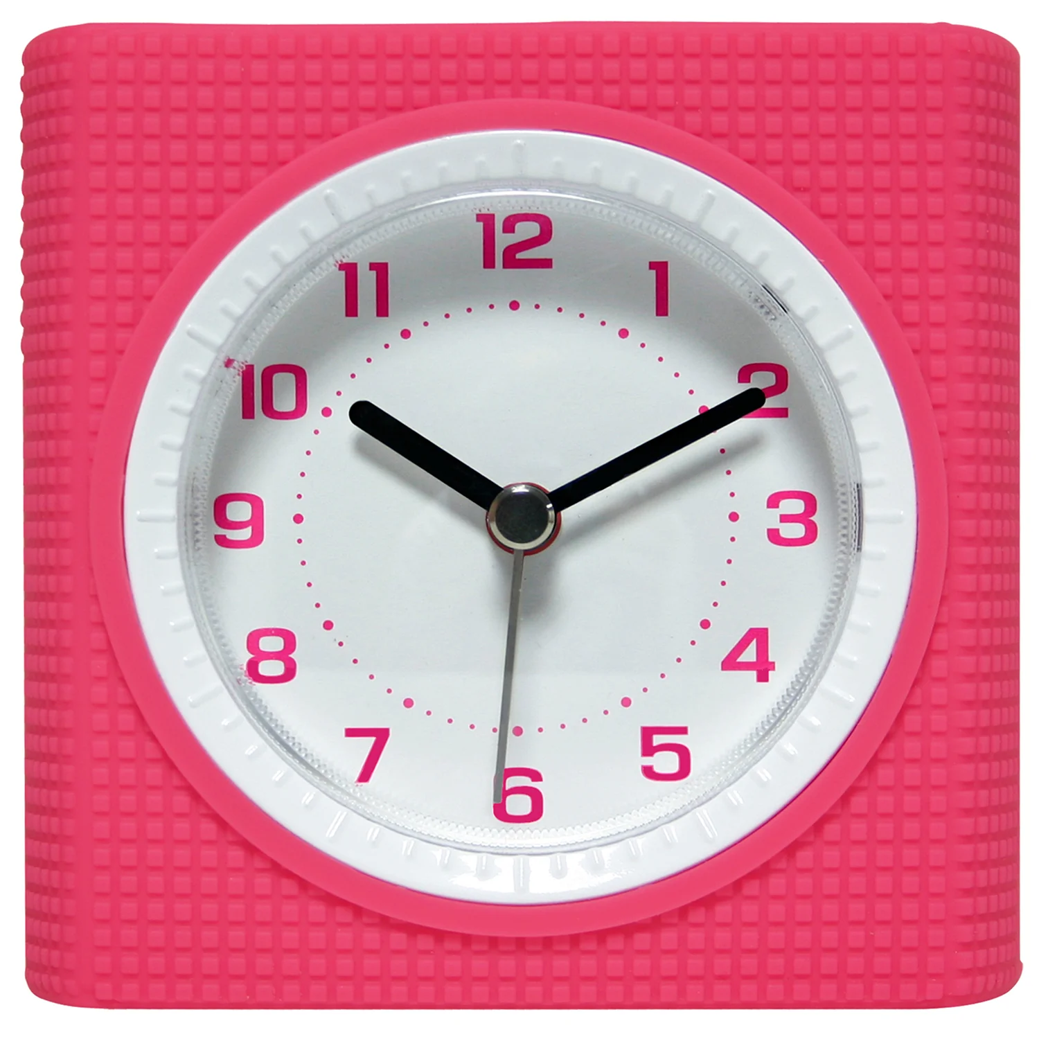 Variety Pack - Silent Sweep Alarm Clock - Image 2