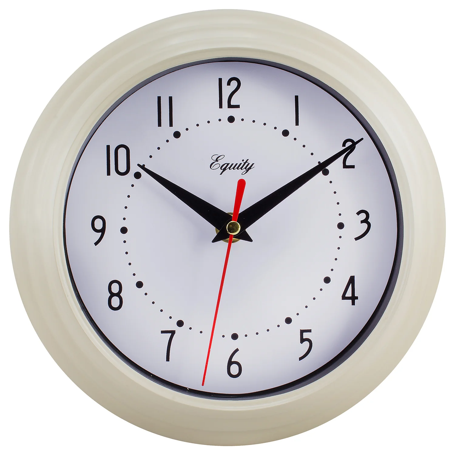 8 inch Analog Wall Clock