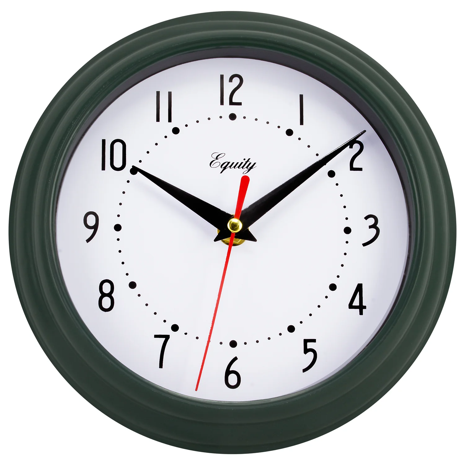8 inch Analog Wall Clock