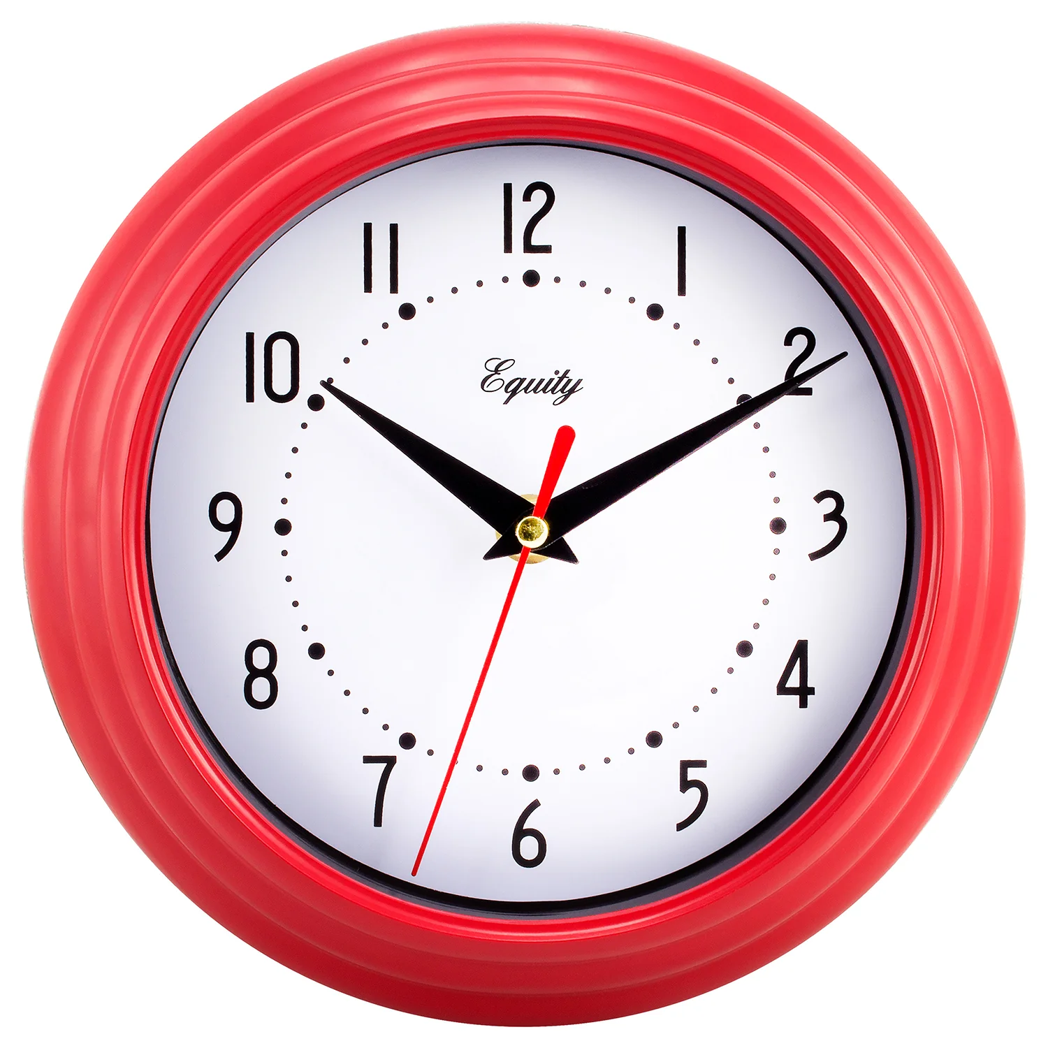 8 inch Analog Wall Clock
