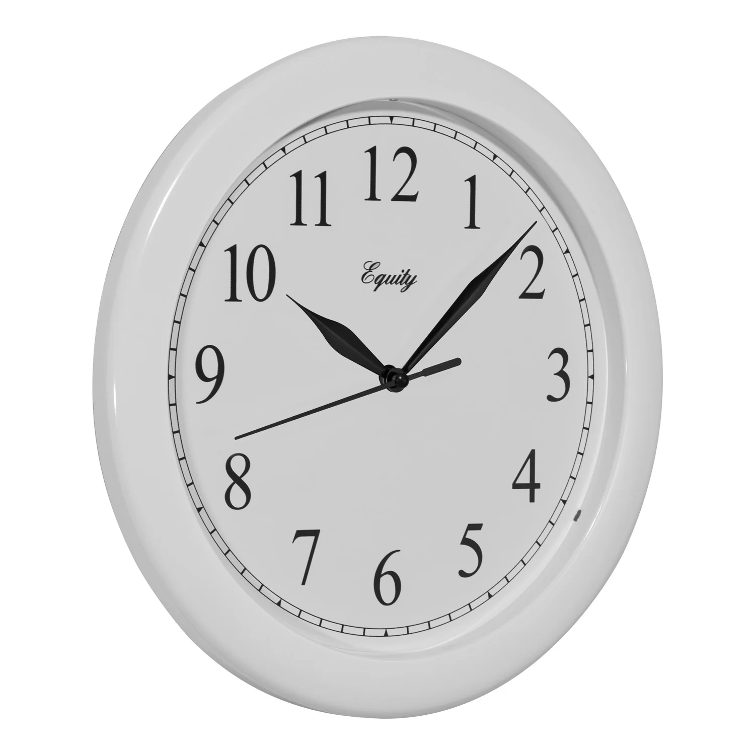25201 10-inch Wall Clock - Image 4