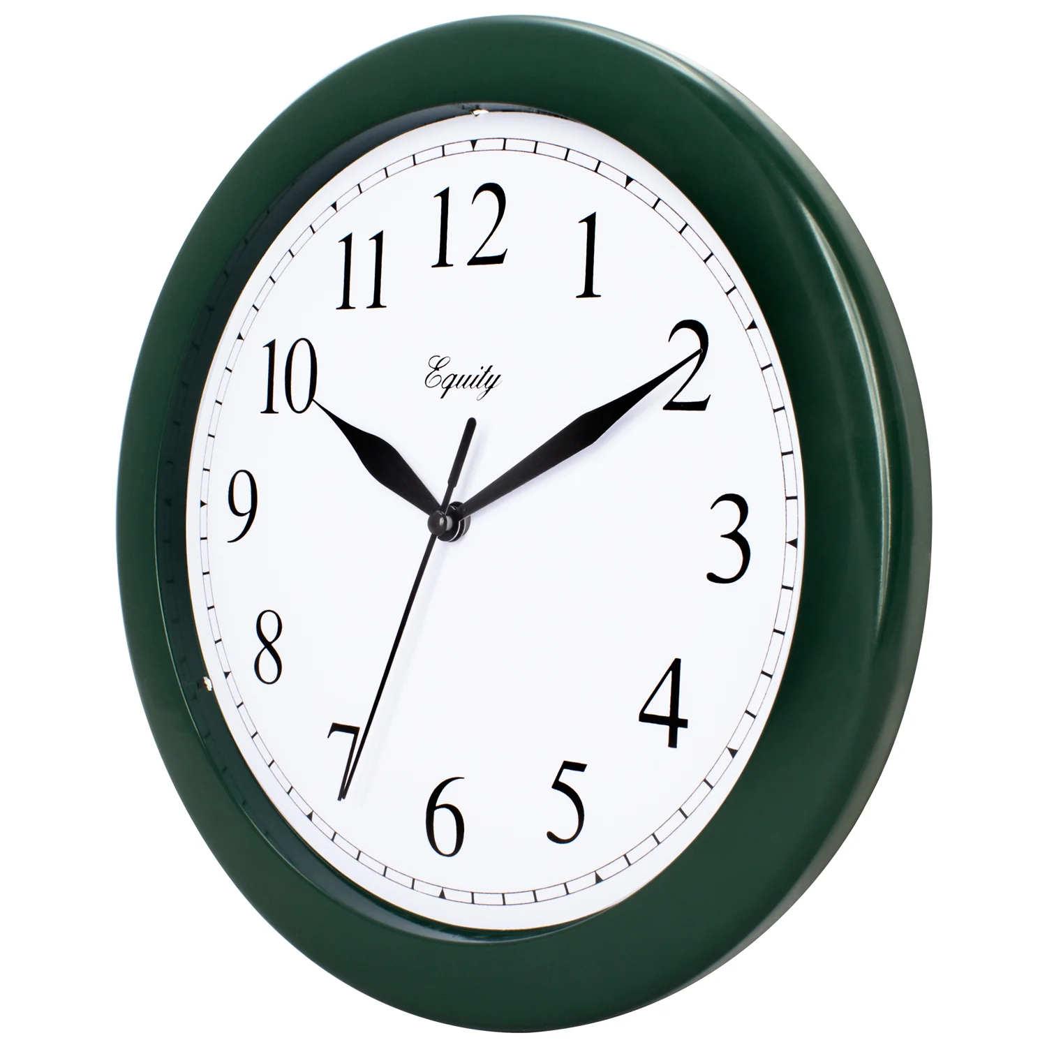 25205 10-inch Wall Clock - Image 2