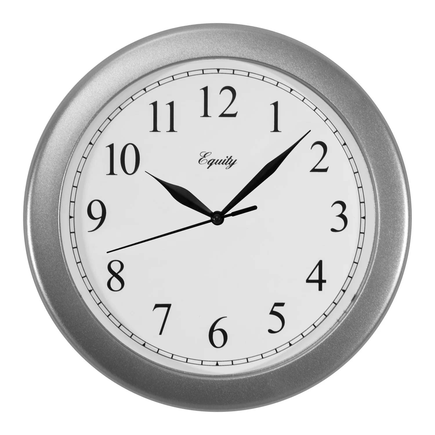 25206 10-inch Wall Clock