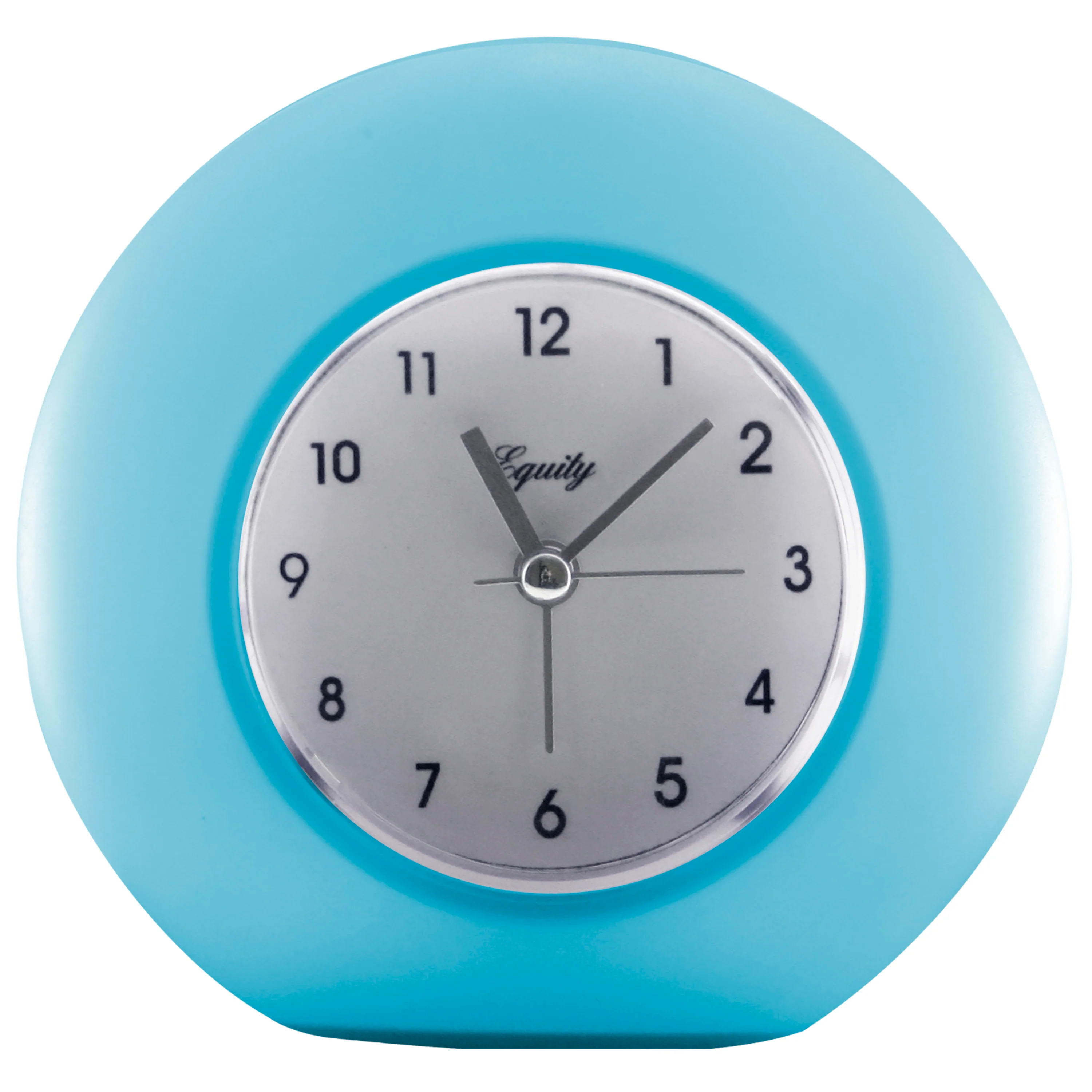 Variety Pack - Quartz Analog Frosted Alarms - Image 2