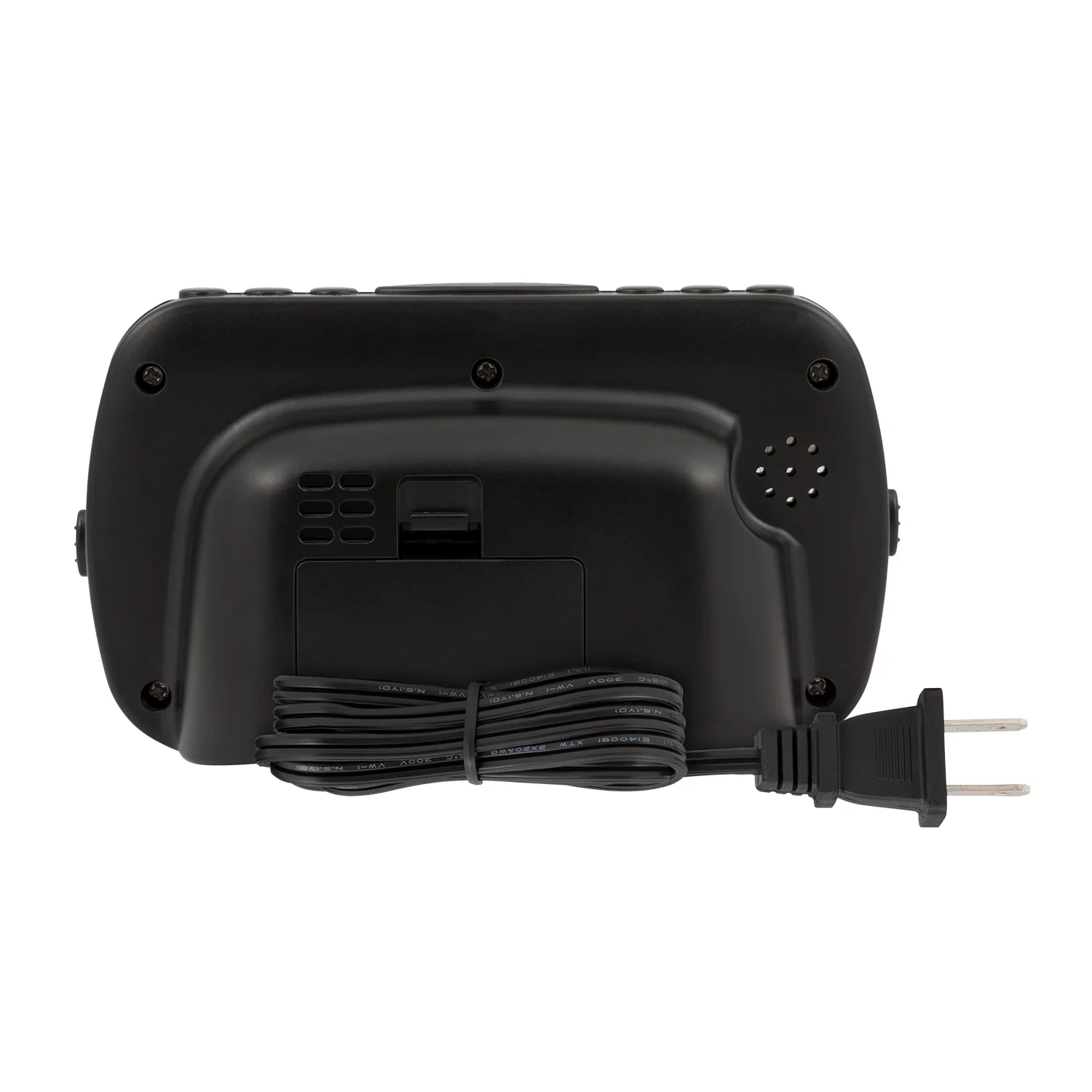 30022 LED Insta Set Alarm Clock - Image 3