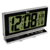 2 inch LCD Alarm Clock - Image 2