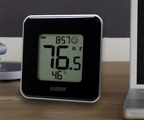 Indoor Comfort Level Station - Image 4