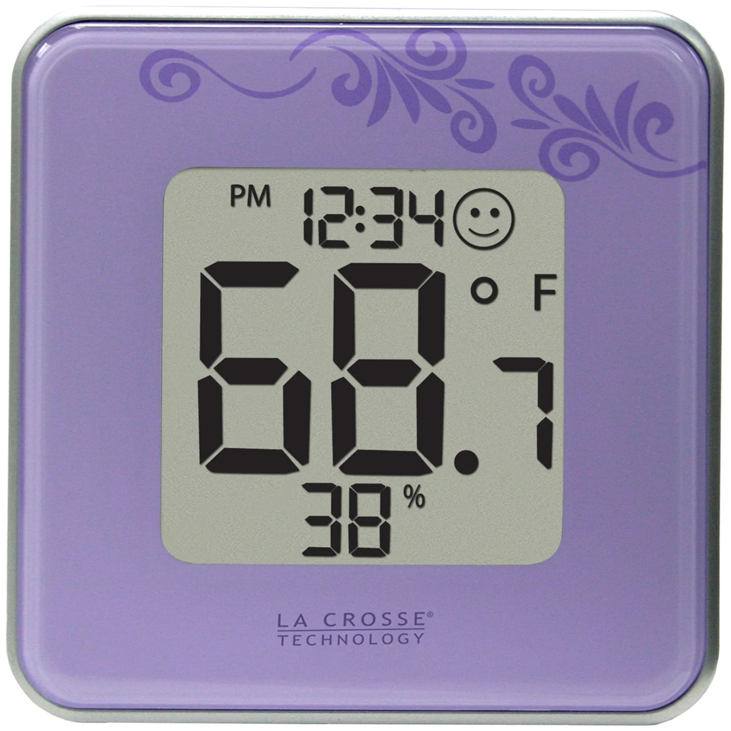 Indoor Comfort Level Station