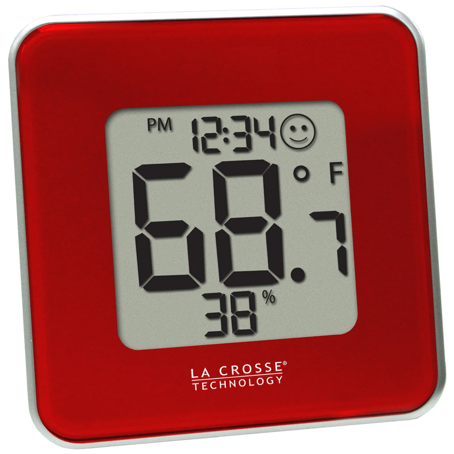 Indoor Comfort Level Station - Image 2
