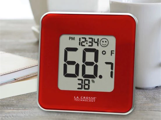 Indoor Comfort Level Station - Image 3