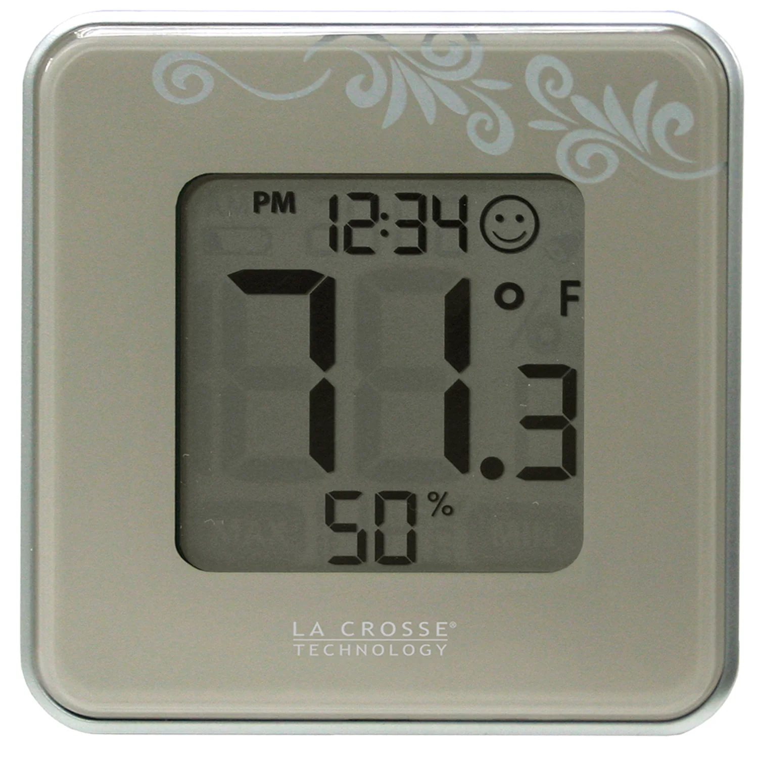 Indoor Comfort Level Station