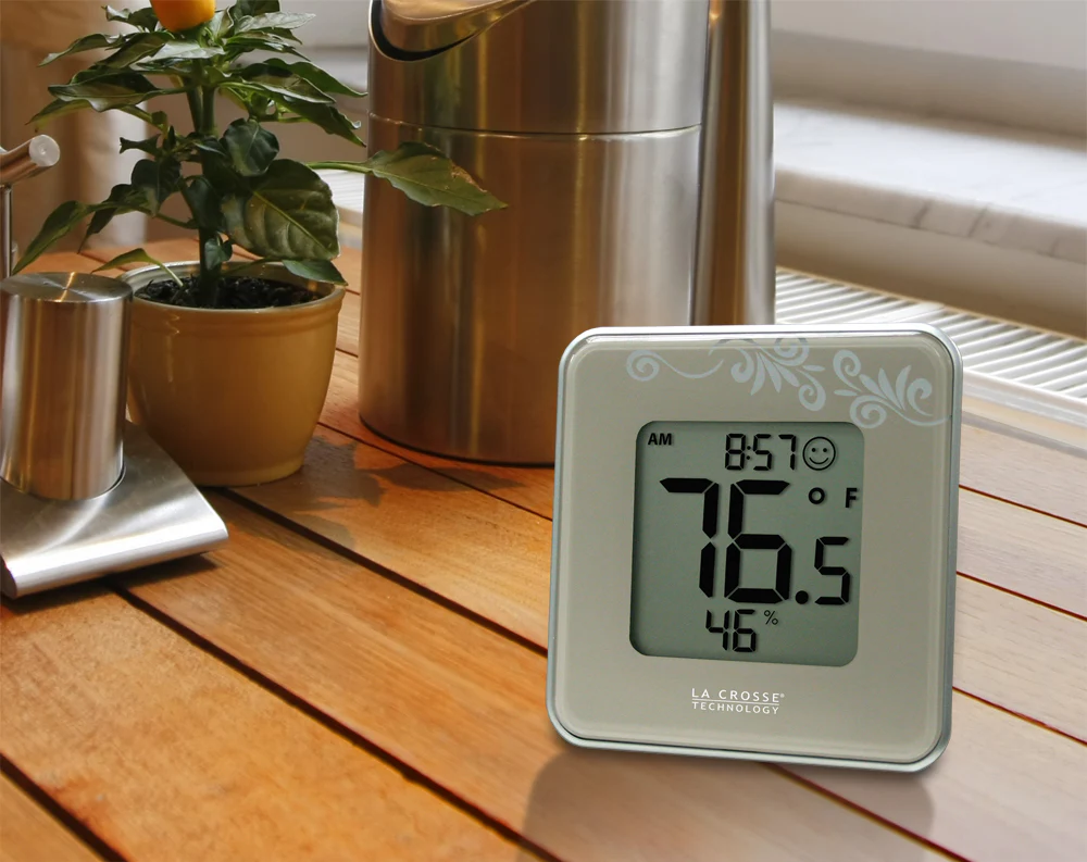 Indoor Comfort Level Station - Image 3