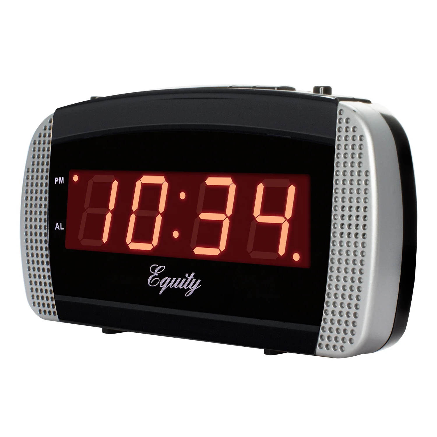 Super Loud LED Alarm Clock - Image 2