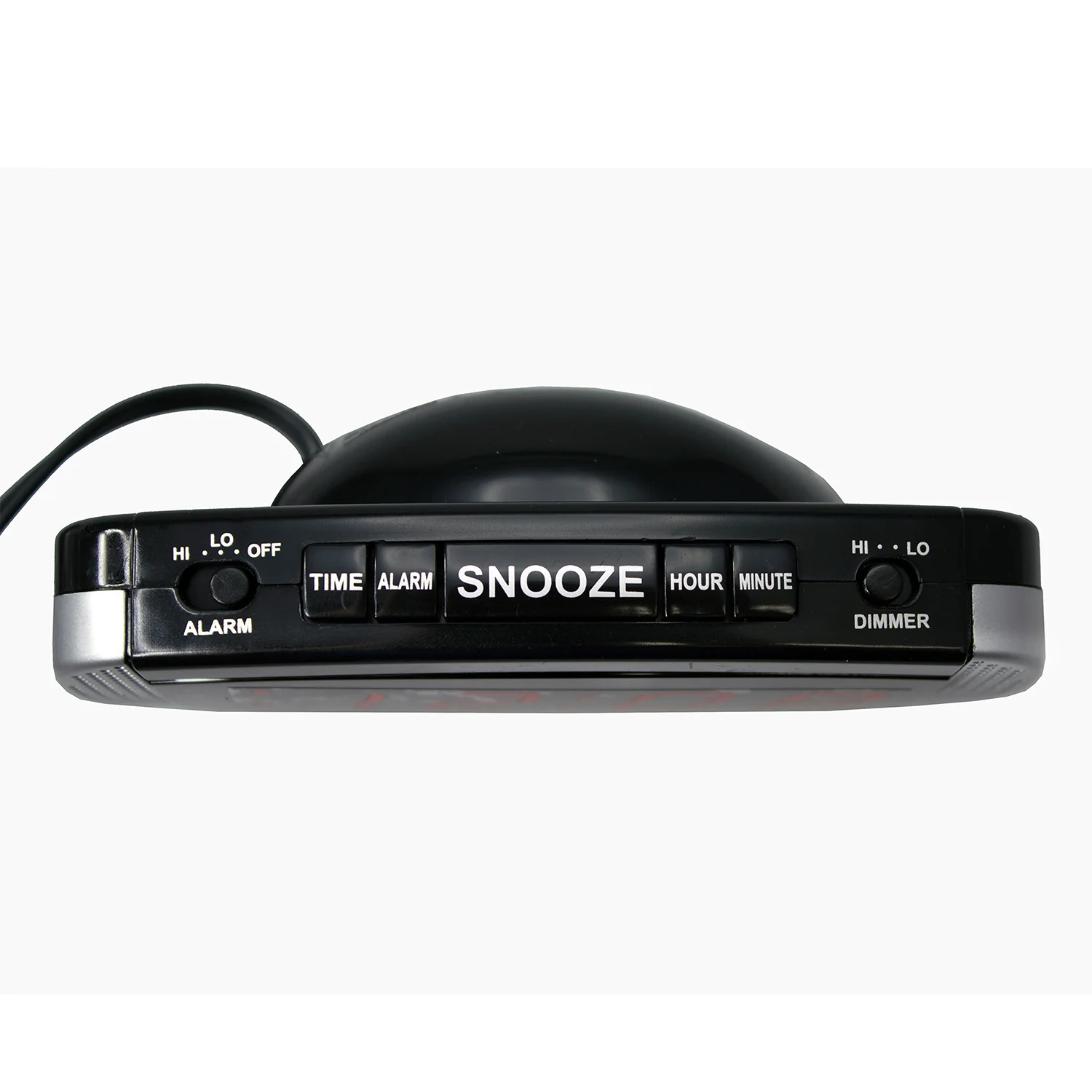 Super Loud LED Alarm Clock - Image 3