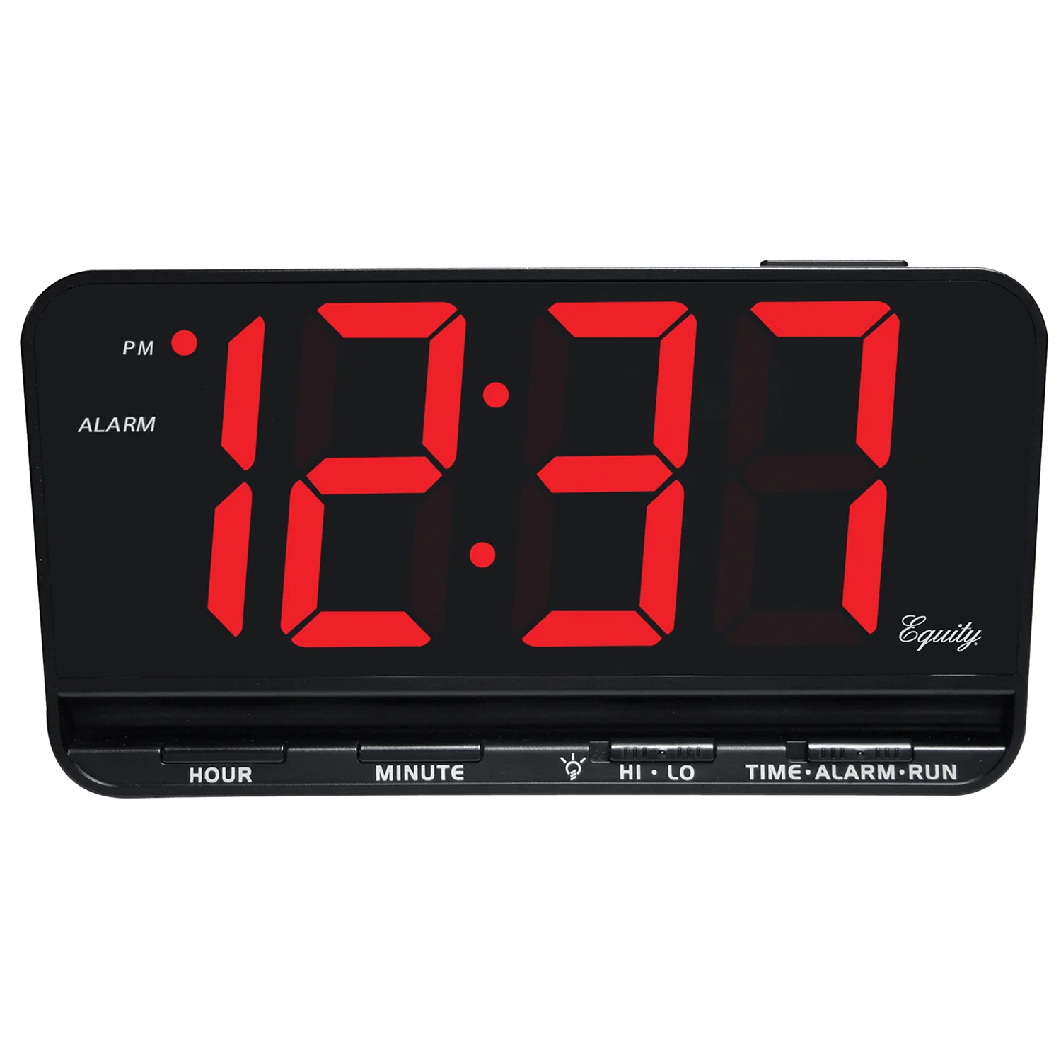 3 inch LED with High/Low Dimmer Display
