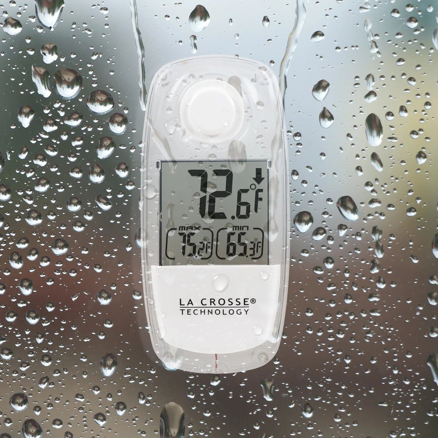306-318 Solar Window Thermometer - Image 4