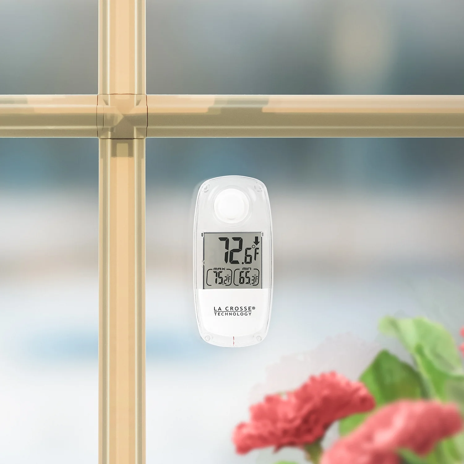 306-318 Solar Window Thermometer - Image 5