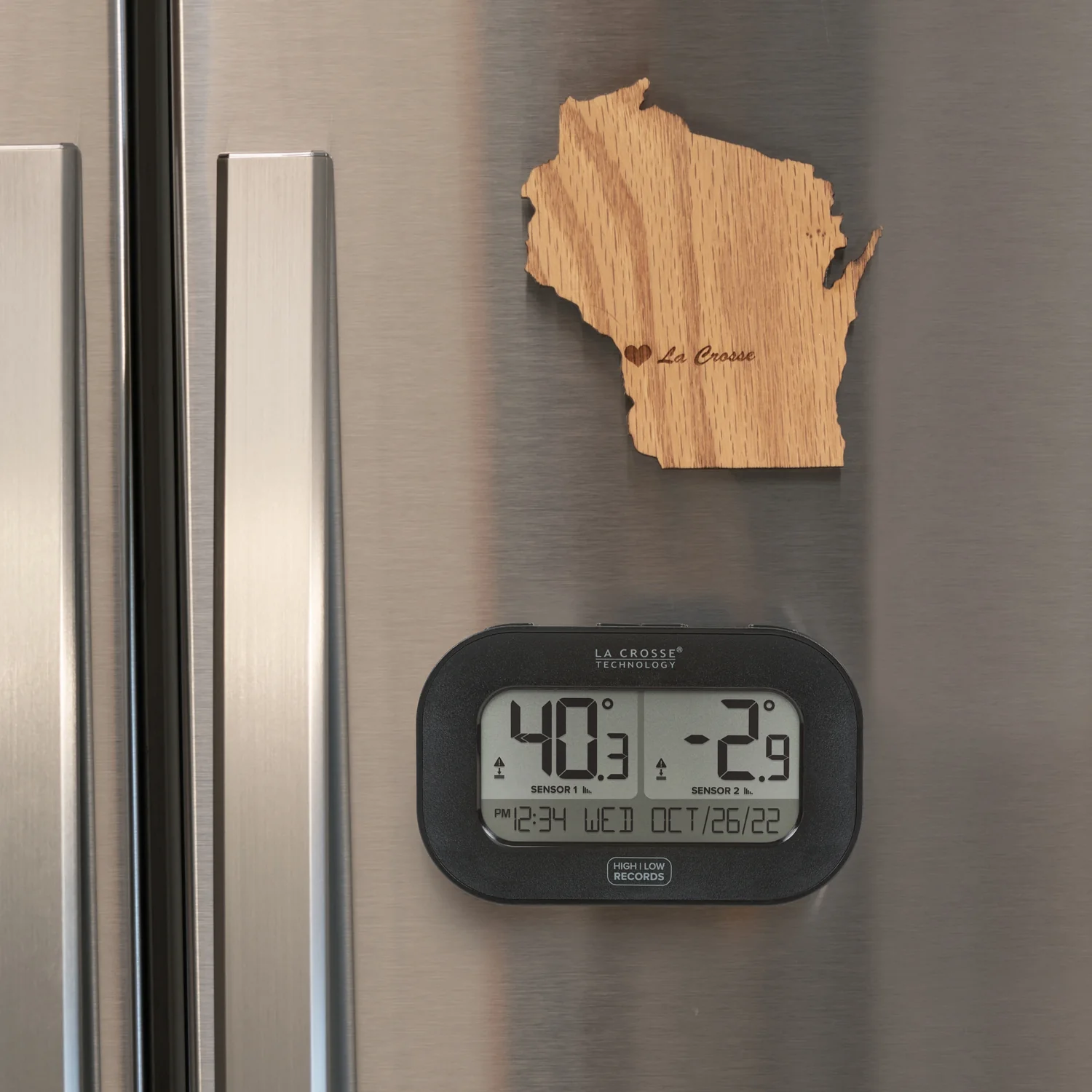 308-04747 Dual Temperature Station with Magnetic Back - Image 7