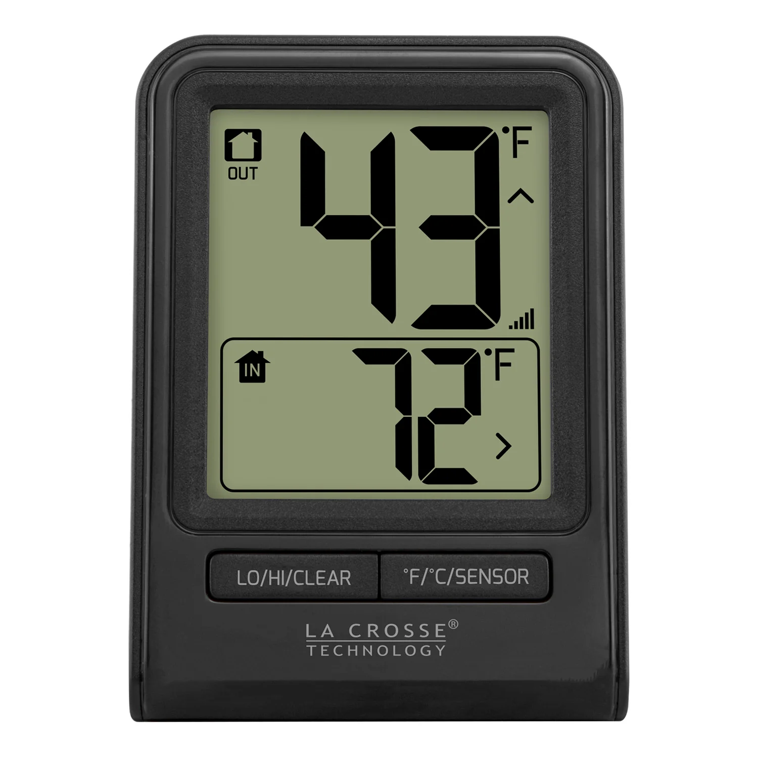 Wireless Thermometer