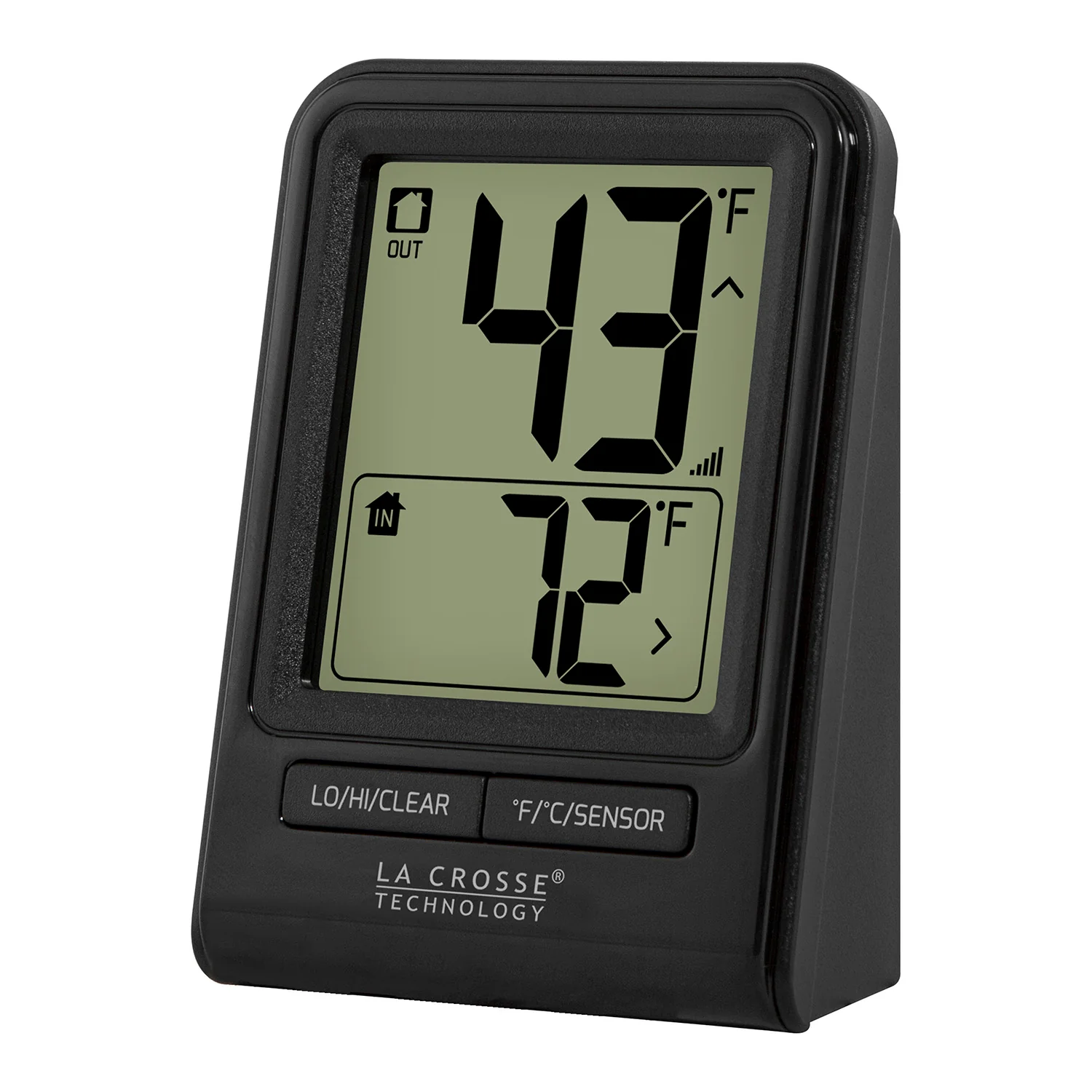 Wireless Thermometer - Image 2