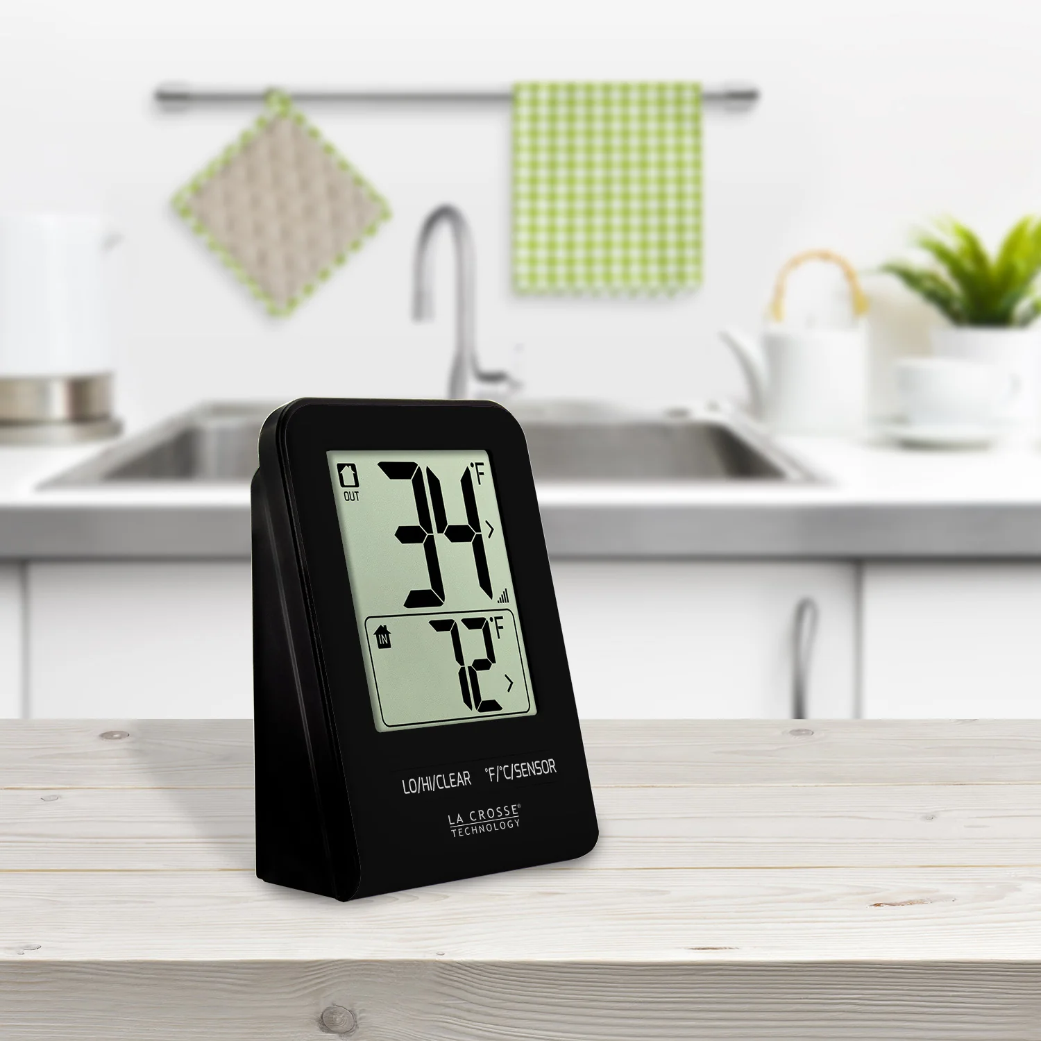 Wireless Thermometer - Image 4